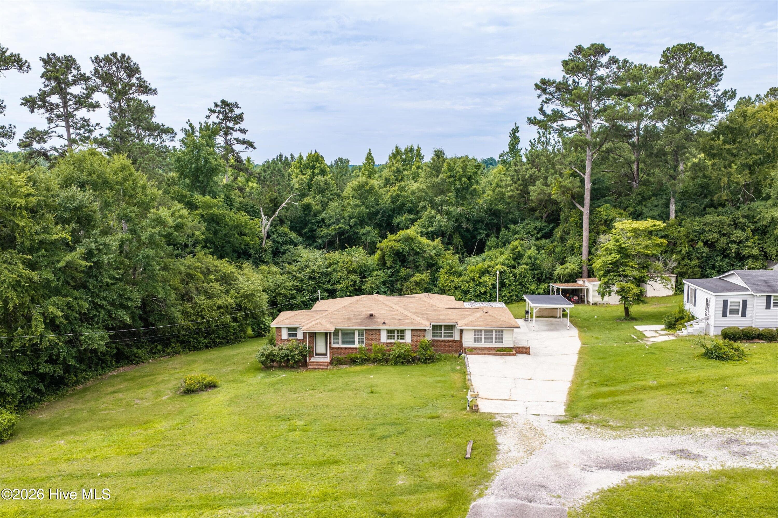 Single Family Residence at 6370 Columbia Road, Appling, GA 30802, photo 34 of 36