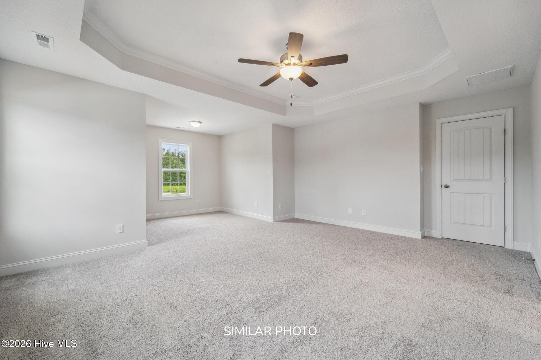 Single Family Residence at 703 Atlantic Coast Lane, Jacksonville, NC 28546, photo 26 of 37