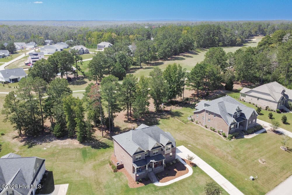 Single Family Residence at 274 Eutaw Springs Trail, North Augusta, SC 29860, photo 3 of 49