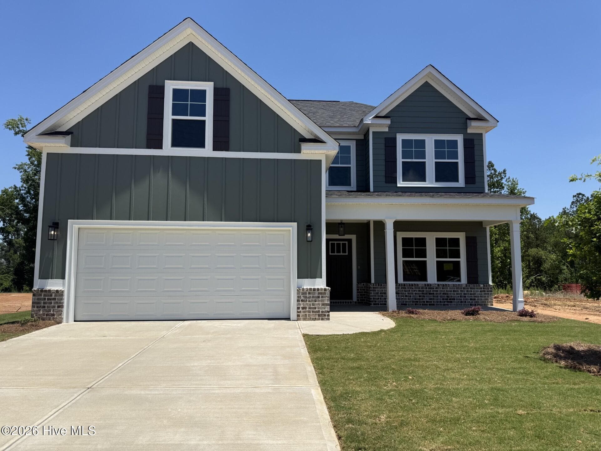 Home stage as of 6/4 - 5556 Sweetwater Drive, Grovetown, GA 30813