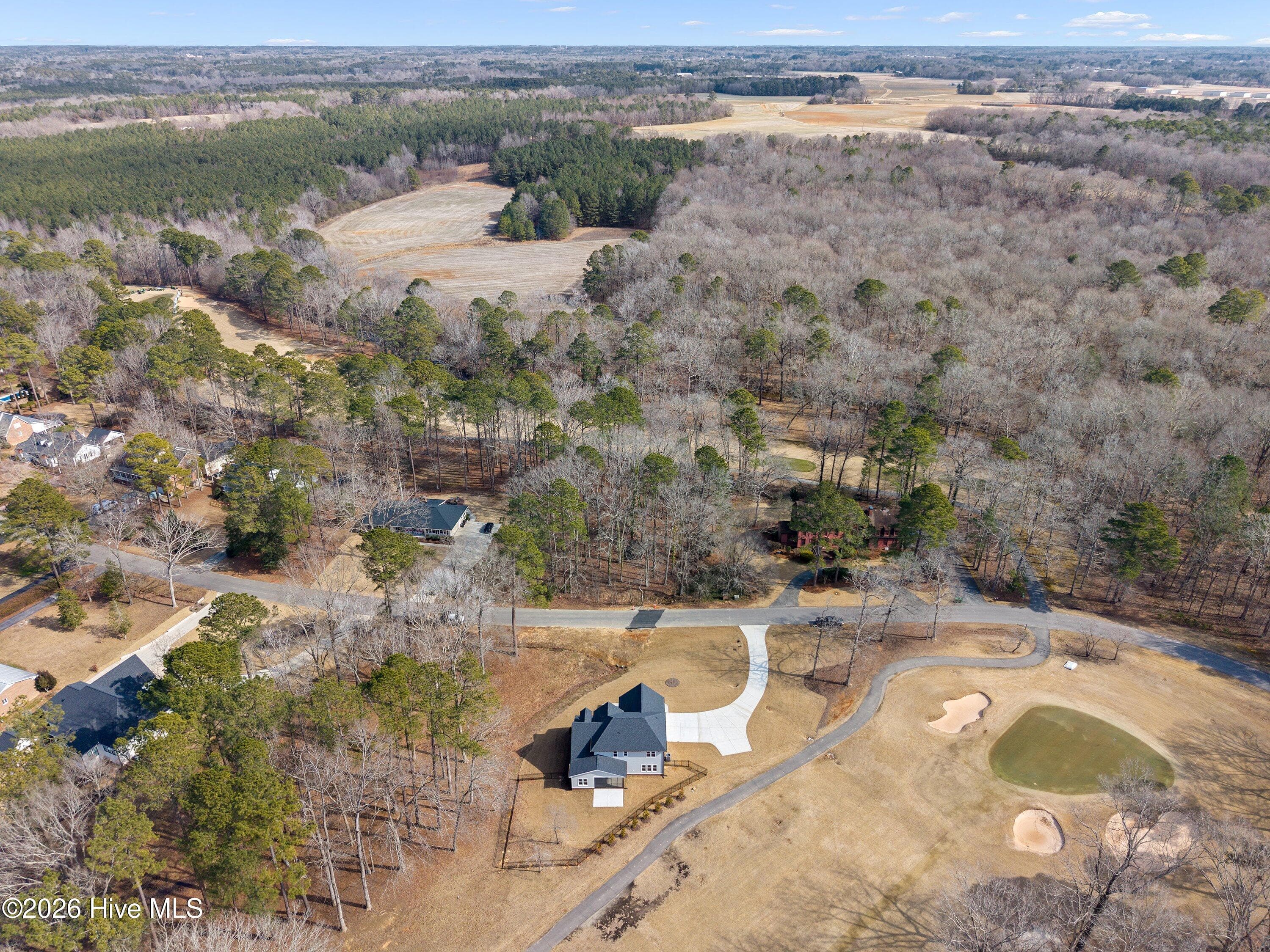 Single Family Residence at 1663 Keith Hills Road, Lillington, NC 27546, photo 83 of 106