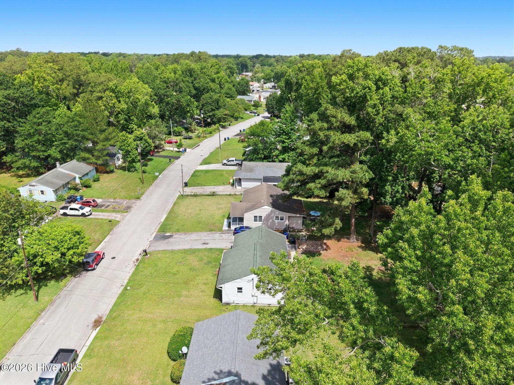 Single Family Residence at 508 Oak Lane, Jacksonville, NC 28540, photo 34 of 35