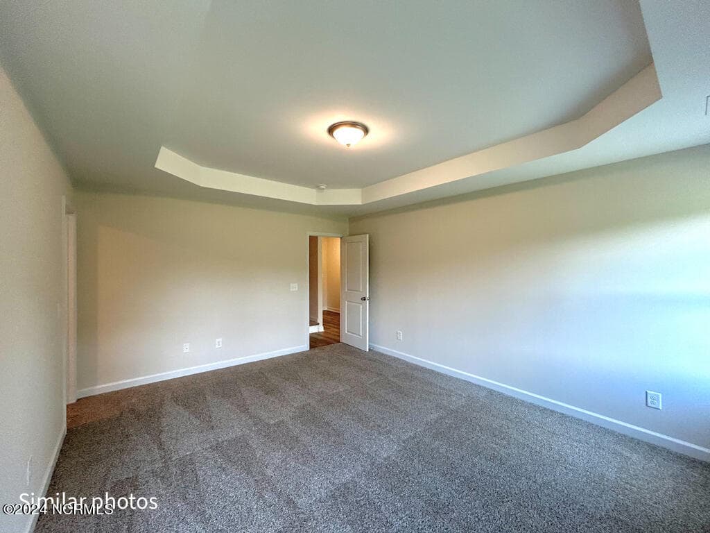 Single Family Residence at 811 N Sandy Shore Court, Holly Ridge, NC 28445, photo 36 of 52