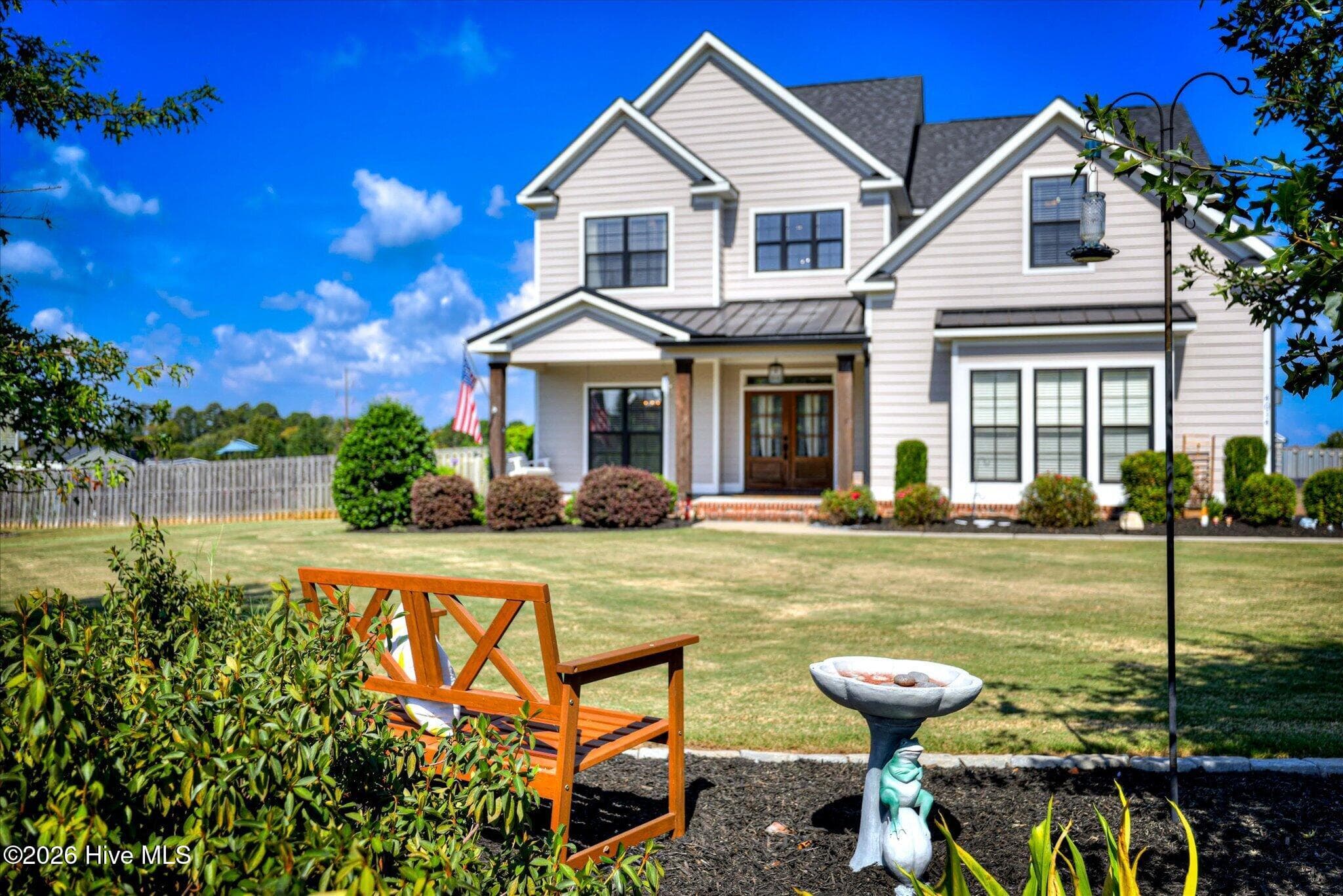 Single Family Residence at 4014 Highfield Drive, Grovetown, GA 30813, photo 14 of 85