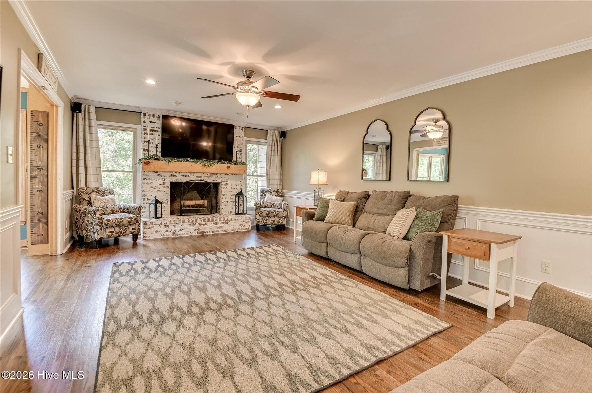 Single Family Residence at 687 Spooner Drive, Evans, GA 30809, photo 18 of 93
