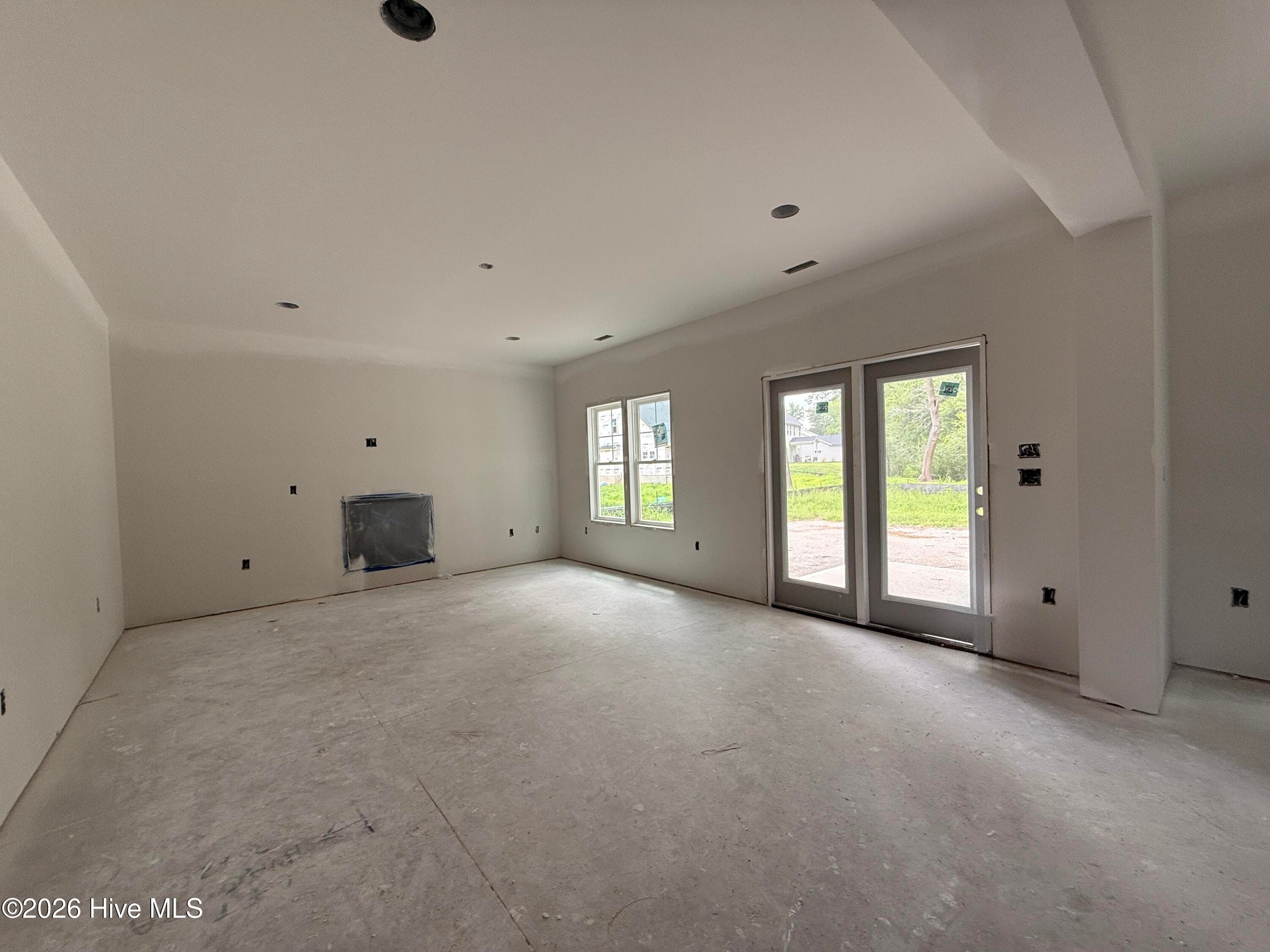 Single Family Residence at 297 Elijah Way, Vass, NC 28394, photo 28 of 64
