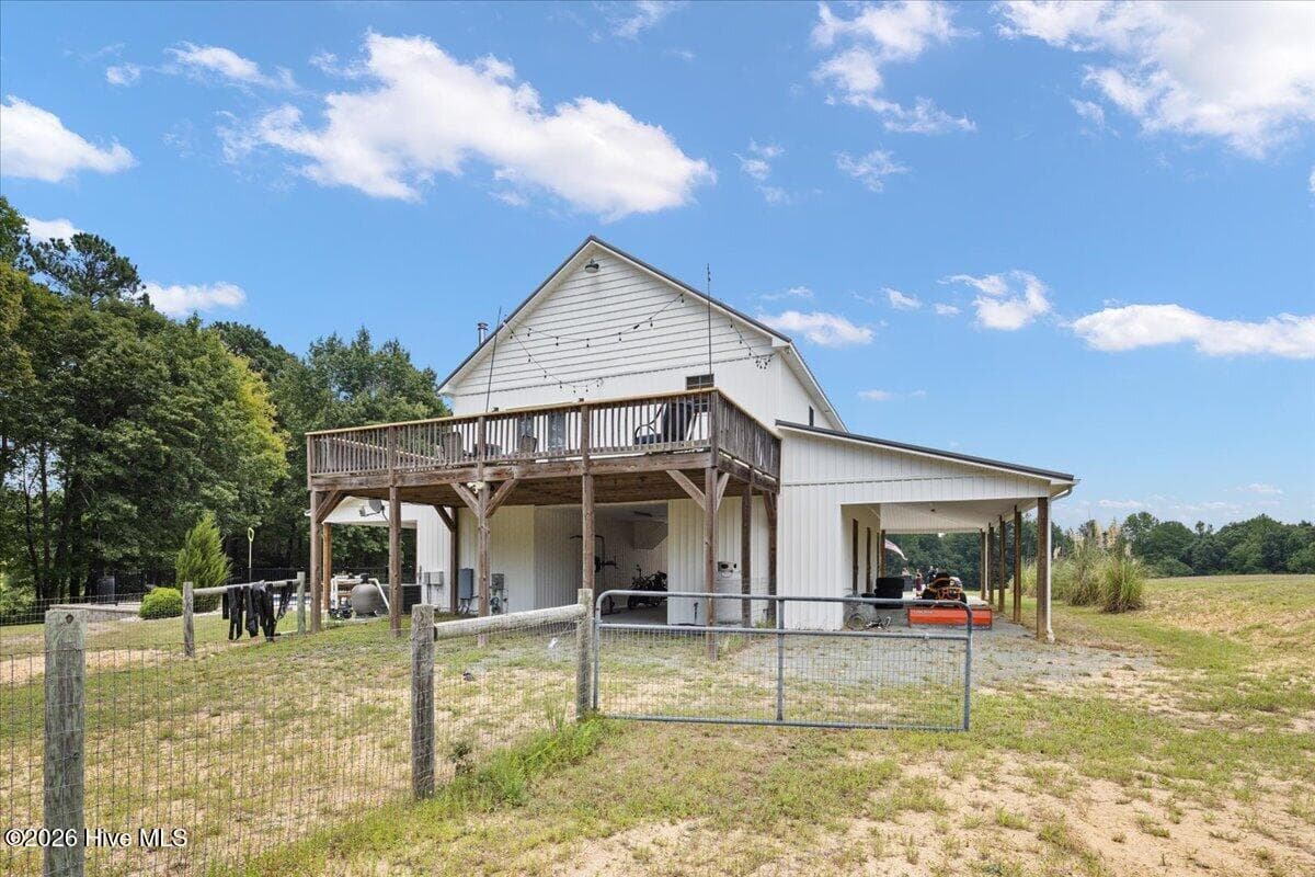 Single Family Residence at 491 Stage Road, Carthage, NC 28327, photo 41 of 42