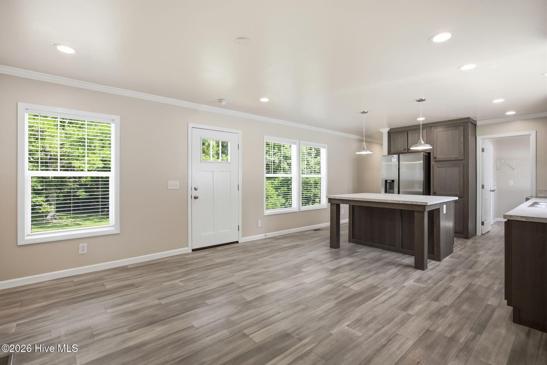 425 Beckys Creek Road, Hampstead, NC 28443