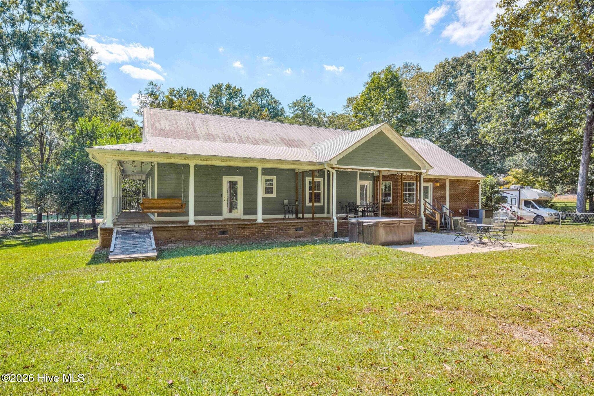 Single Family Residence at 358 Wedgewood Drive, Aiken, SC 29803, photo 42 of 43