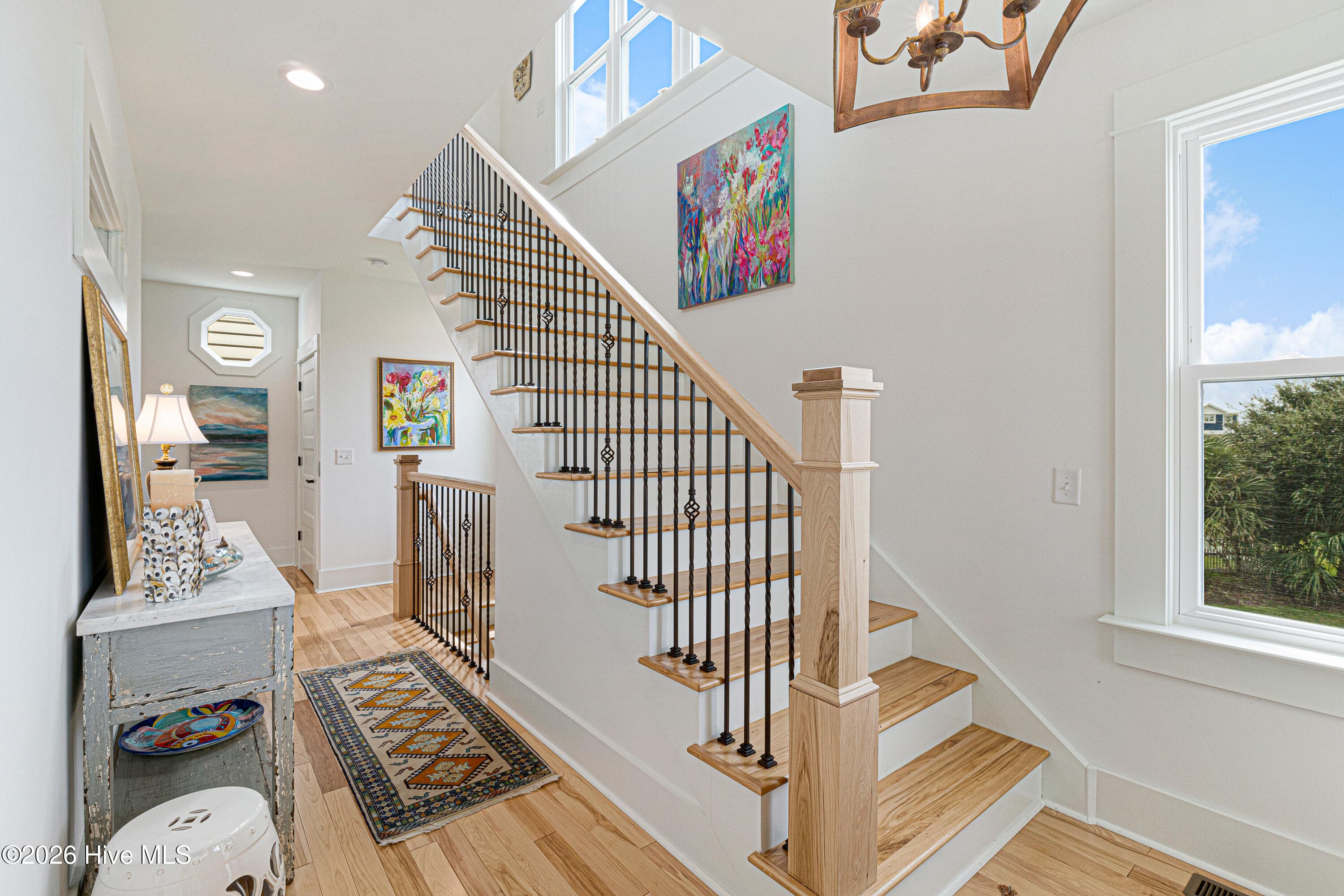 Single Family Residence at 2616 Lennoxville Road, Beaufort, NC 28516, photo 37 of 92