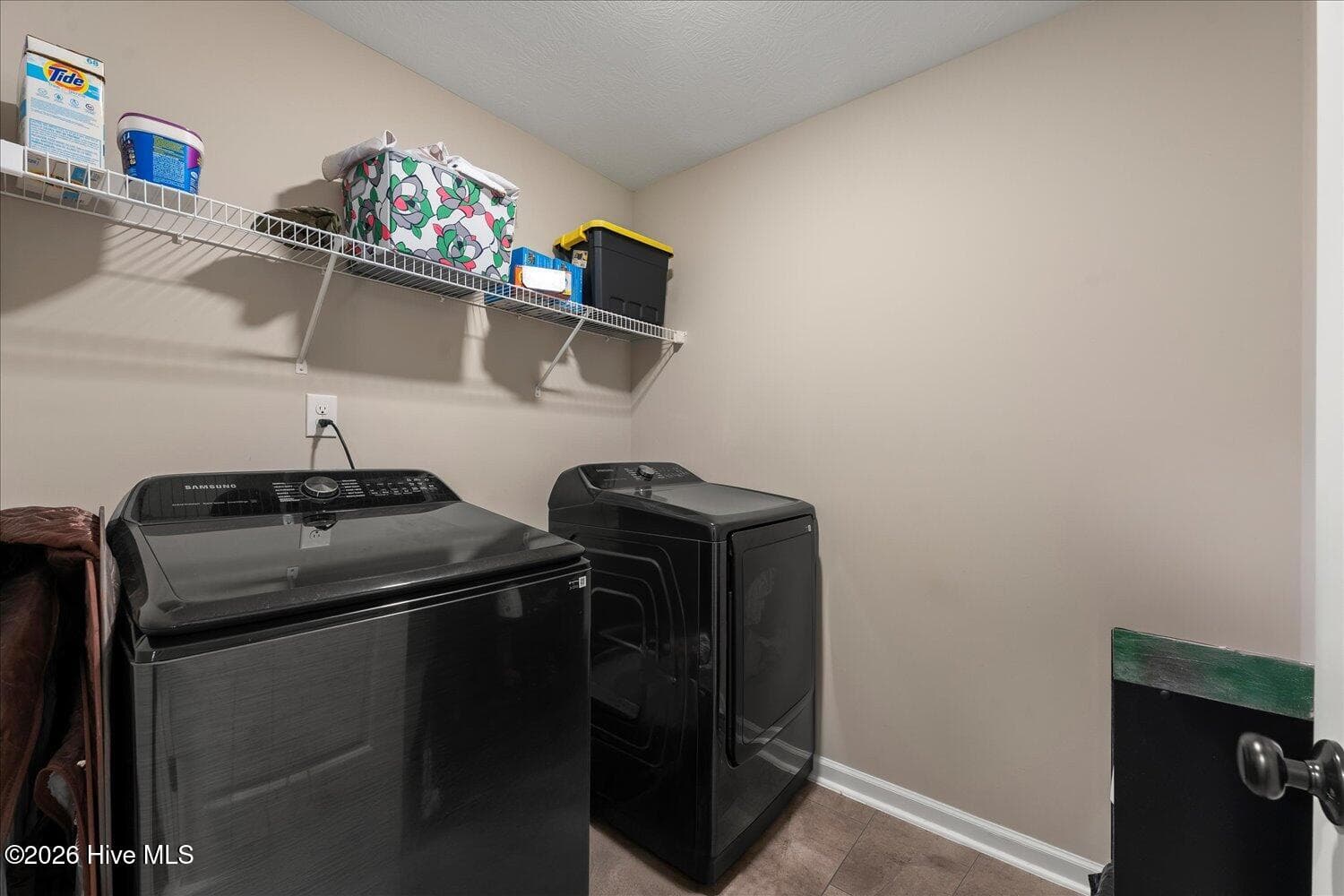 Laundry - 3049 Easton Drive, Hephzibah, GA 30815