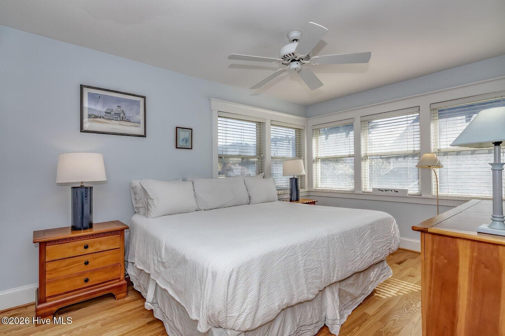 Townhouse at 905 Bramble Reach # B, Bald Head Island, NC 28461, photo 9 of 37