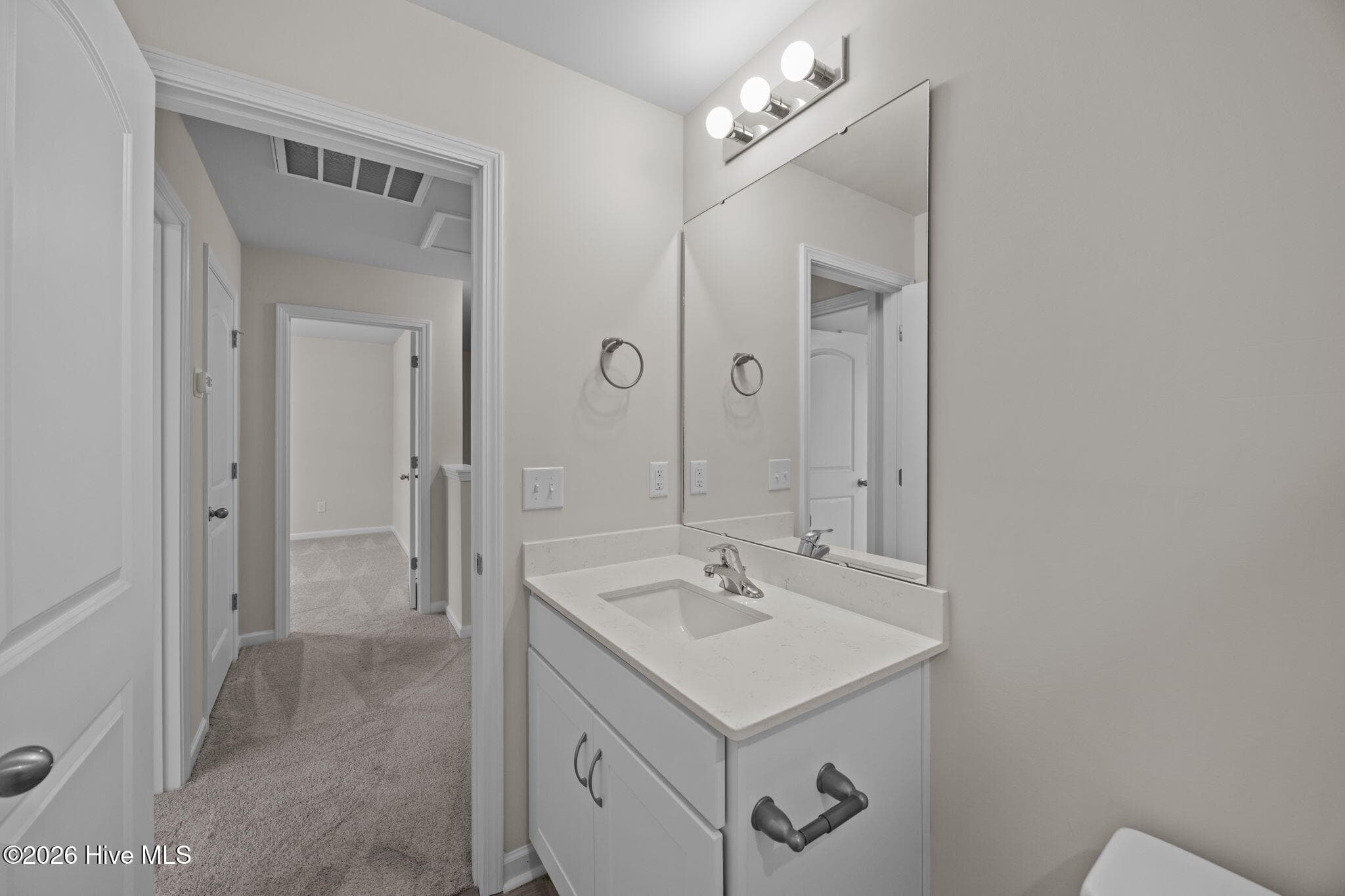 Same Plan similar finishes - 109 Ash Street, Robersonville, NC 27871