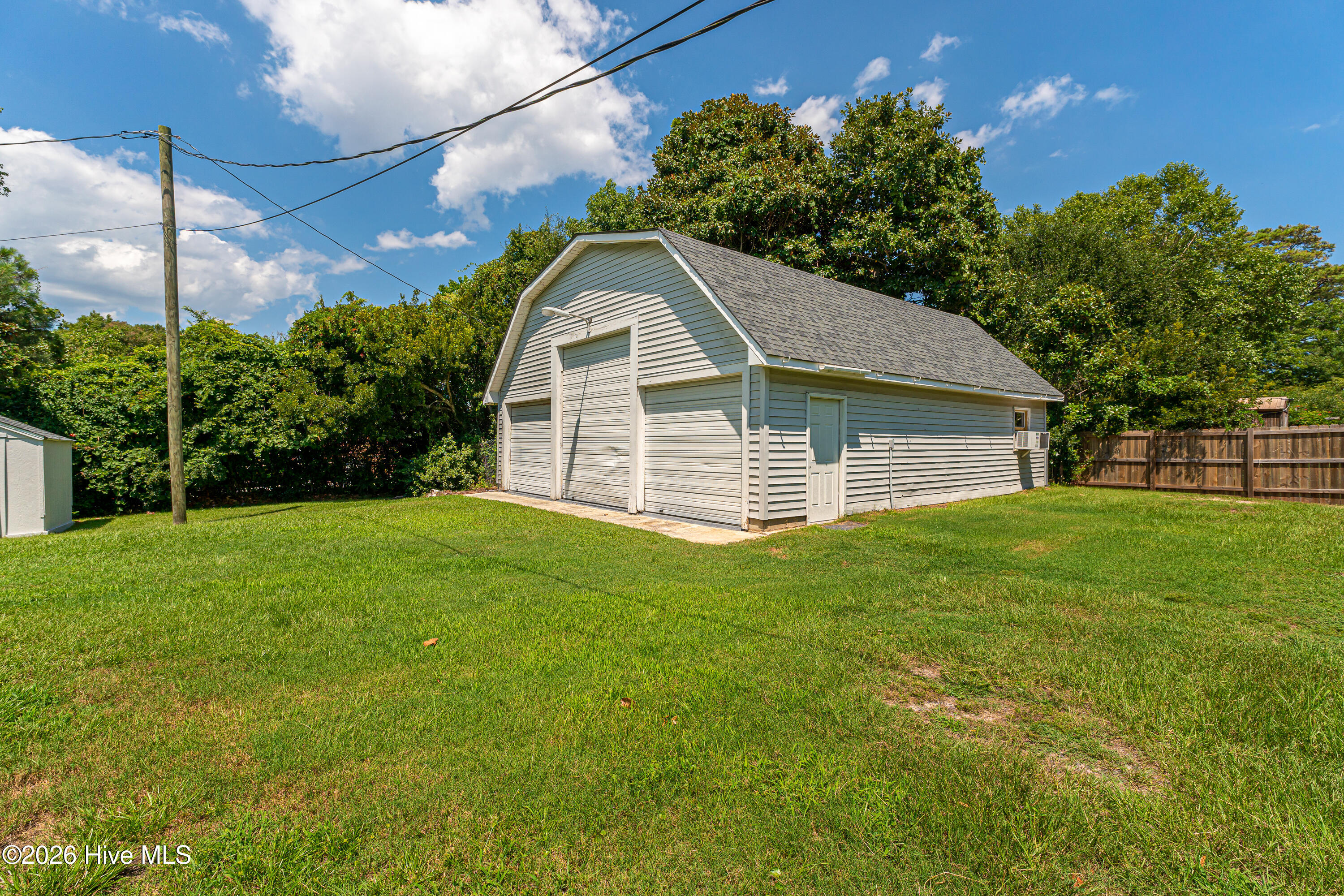 Single Family Residence at 5010 Midyette Avenue, Morehead City, NC 28557, photo 40 of 83