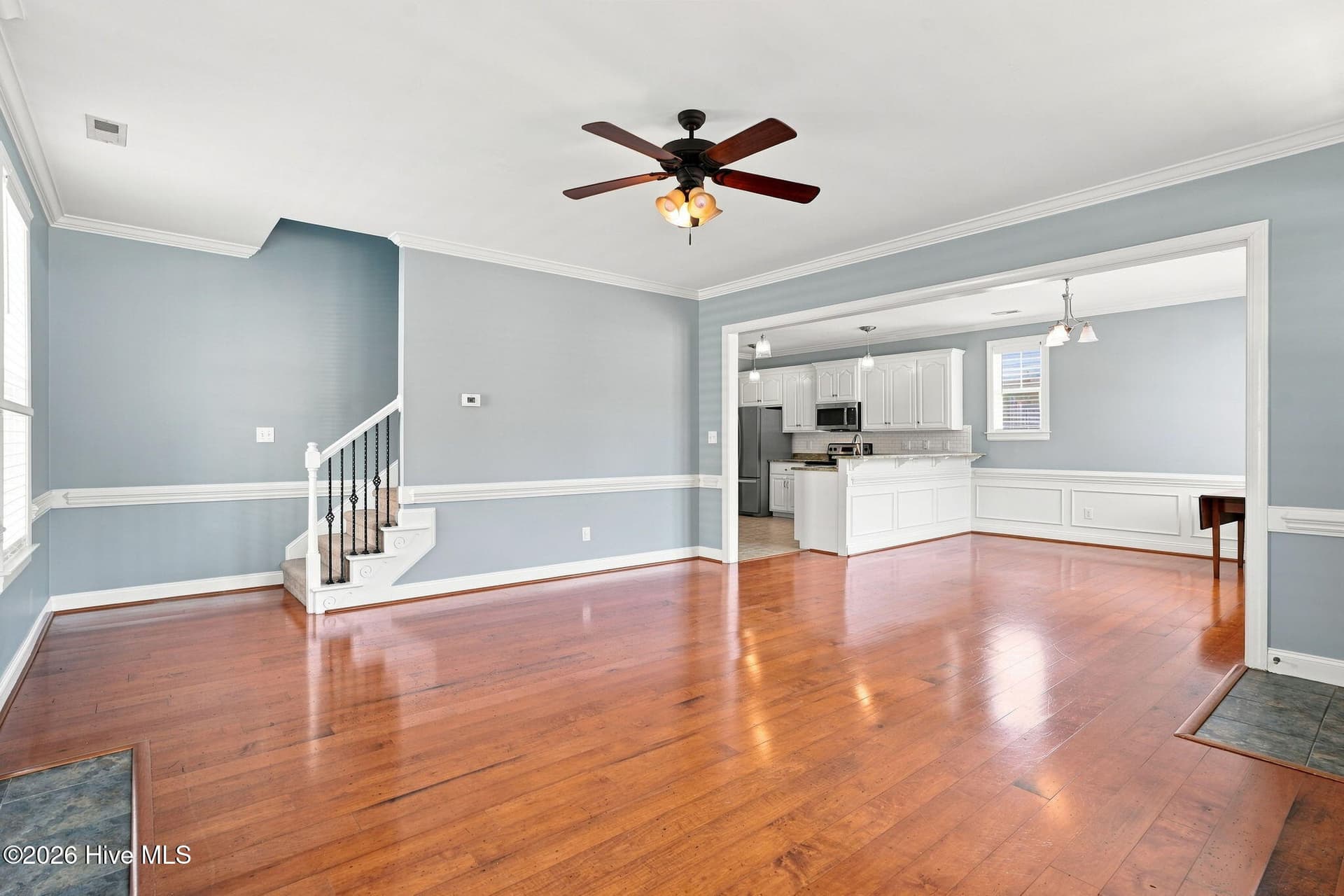 Single Family Residence at 4313 Maple Leaf Lane SW, Wilson, NC 27893, photo 4 of 45