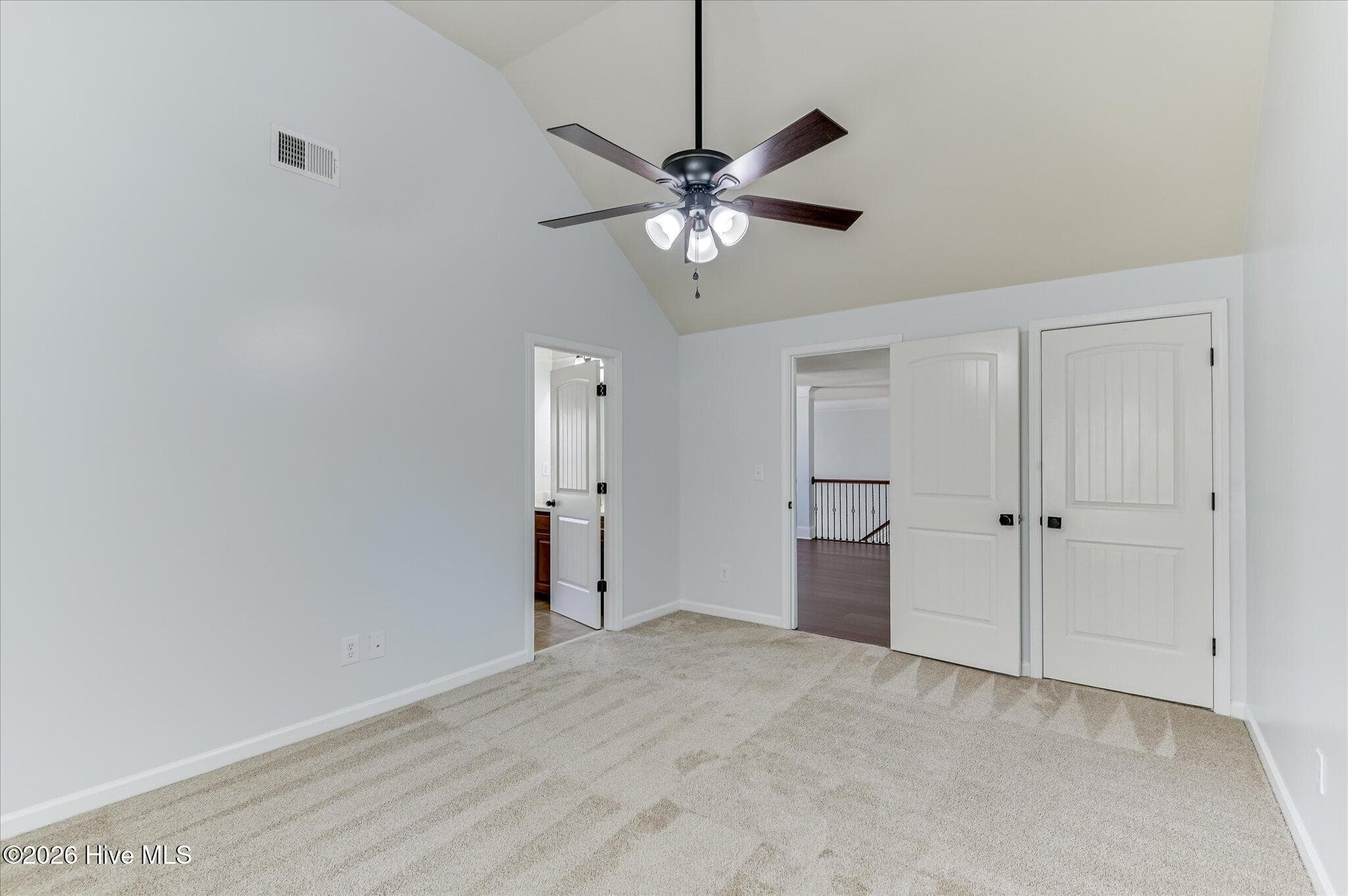 JACK BEDROOM - 552 Oconee Circle, Evans, GA 30809