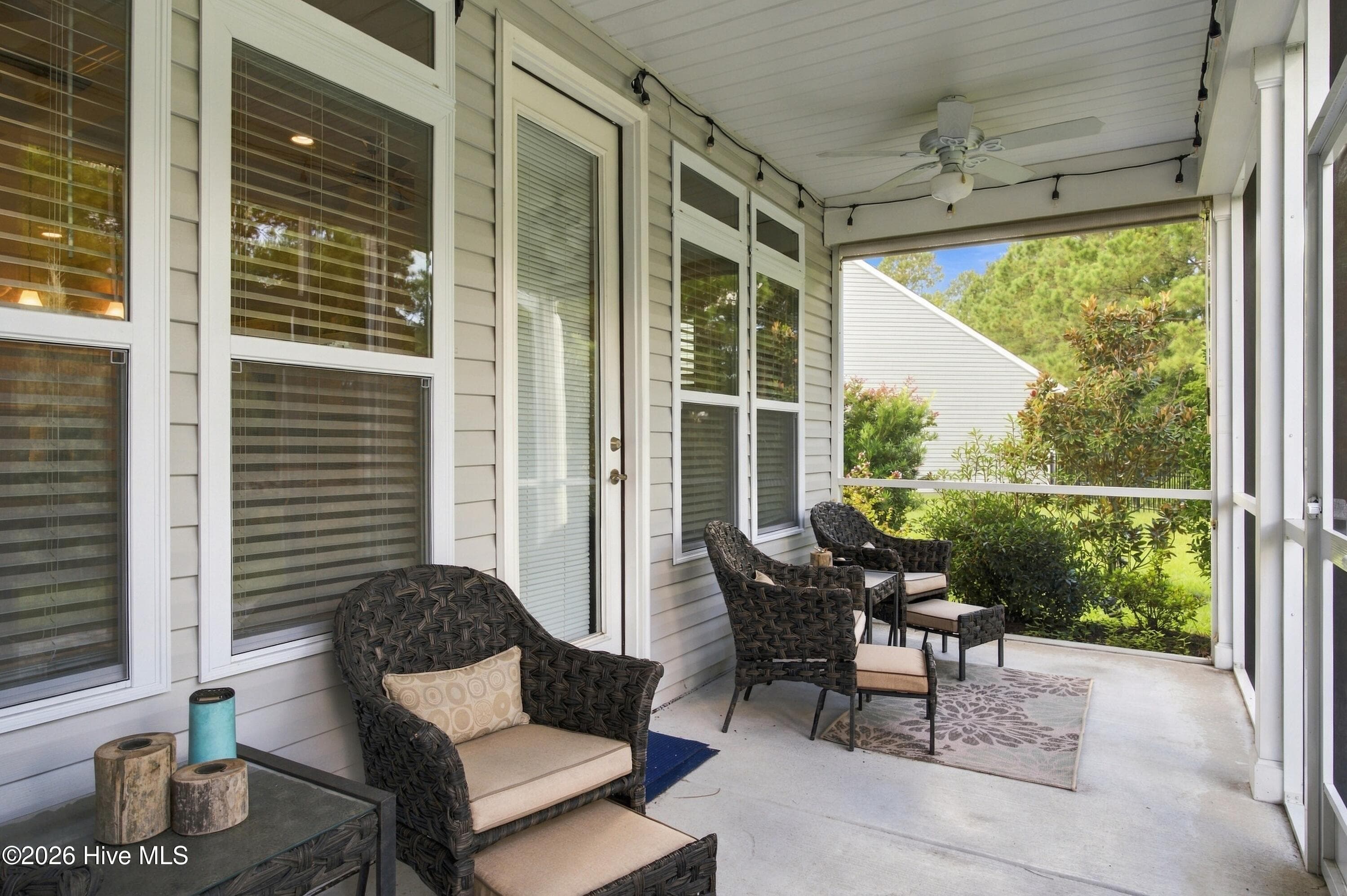 Single Family Residence at 790 Thistle Trail NW, Calabash, NC 28467, photo 27 of 36