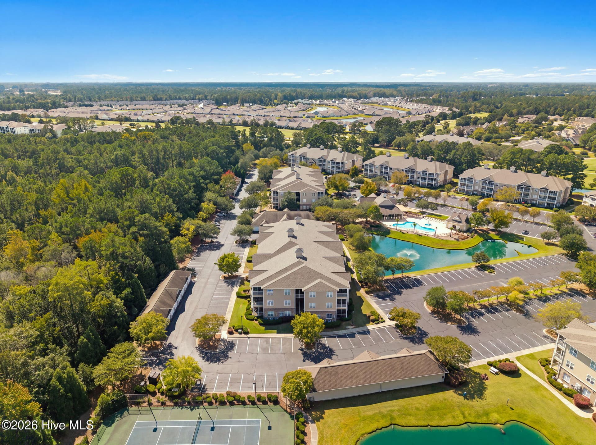 Condominium at 235 Woodlands Way Unit 19, Calabash, NC 28467, photo 30 of 39