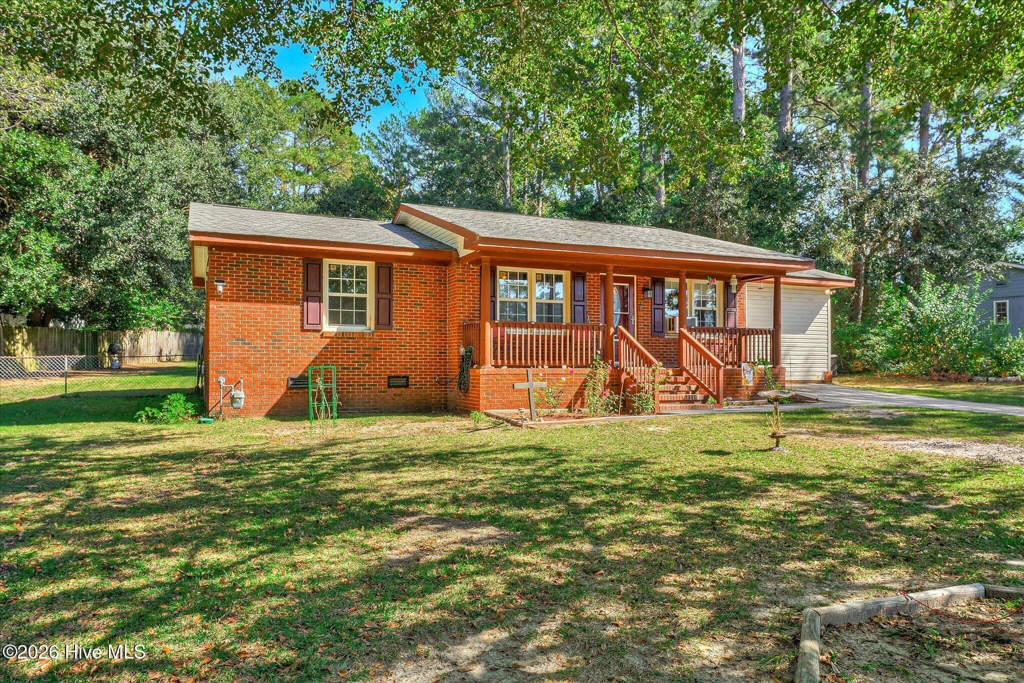 Single Family Residence at 214 Bristol Avenue, Aiken, SC 29801, photo 4 of 39