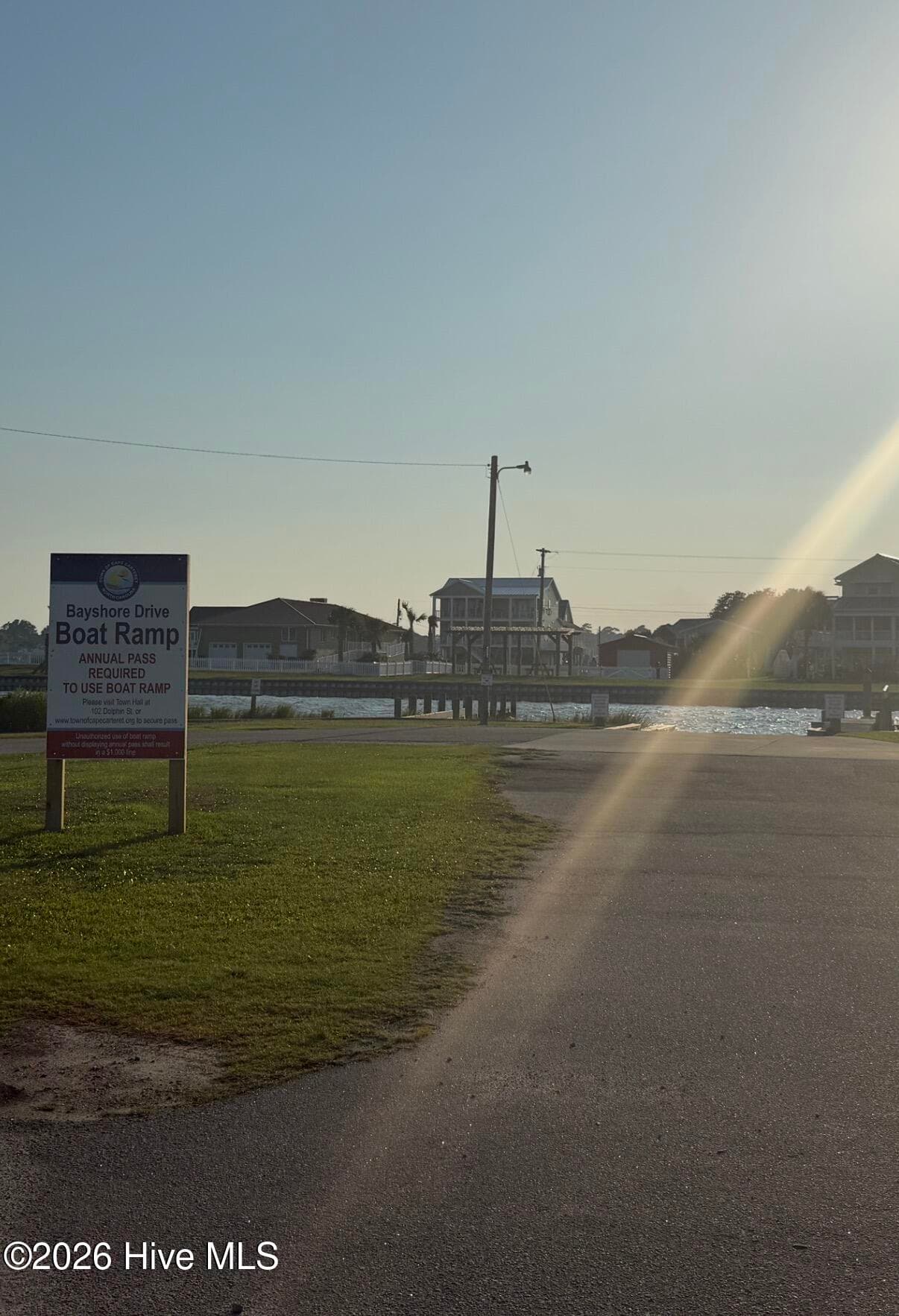 Manufactured Home at 114 Lejeune Road, Cape Carteret, NC 28584, photo 39 of 57