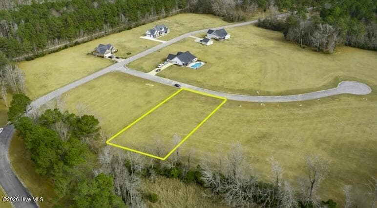 58 222 Davis Field Court, Oriental, NC 28571