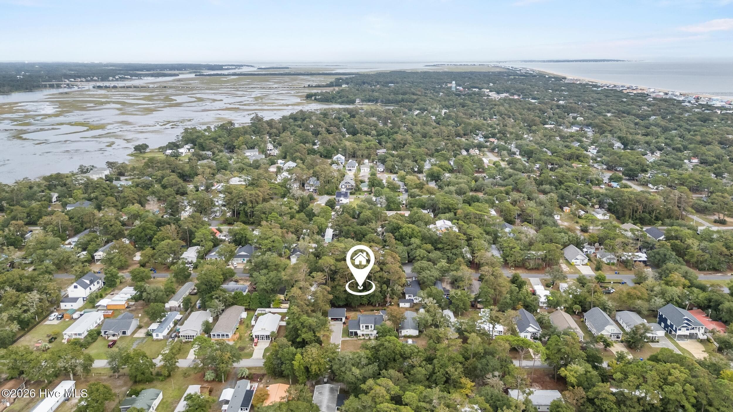 Residential Lot at Lot 14 14 NE 68th Street, Oak Island, NC 28465, photo 14 of 48