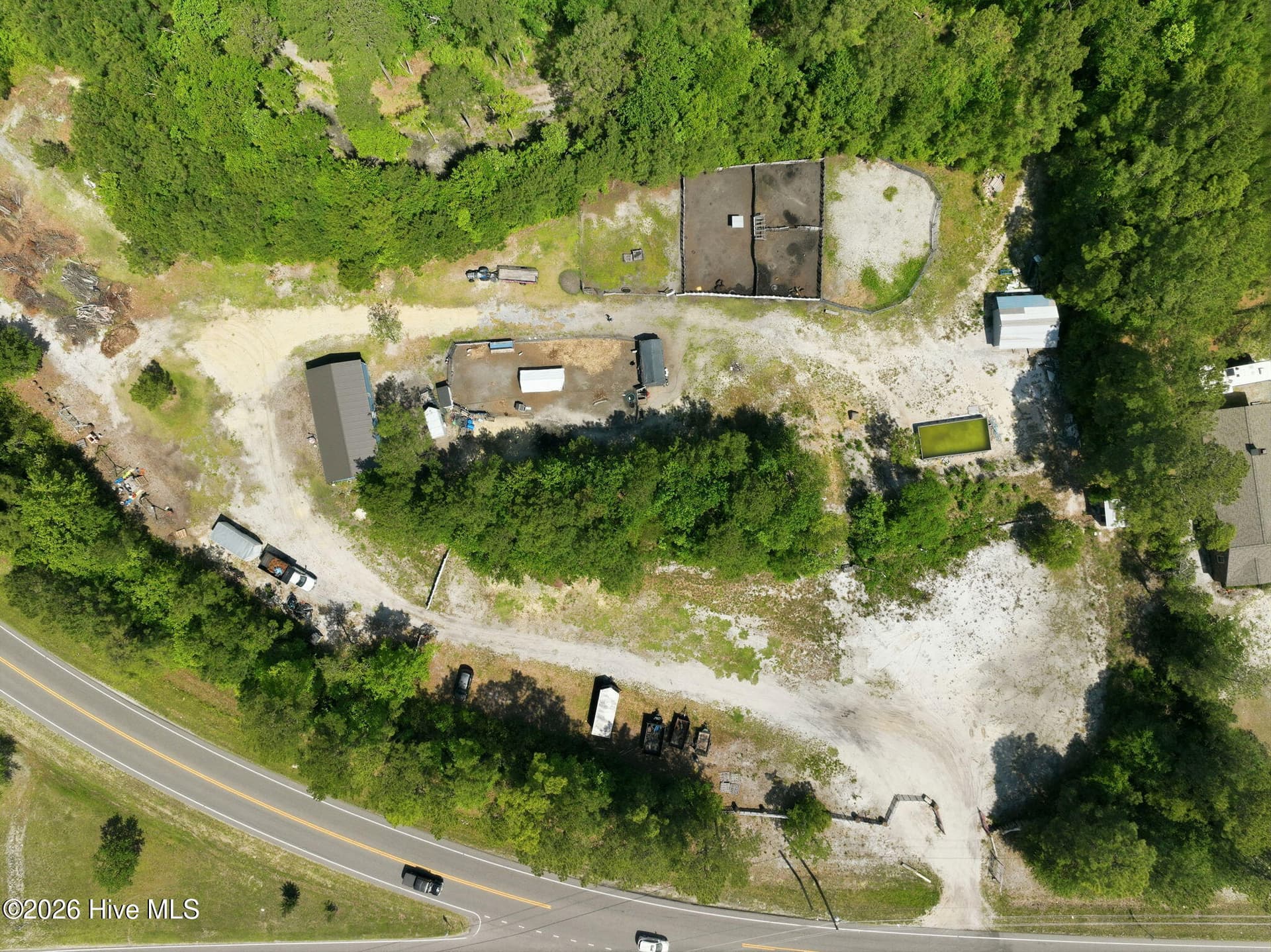 845 Nc 210, Hampstead, NC 28443