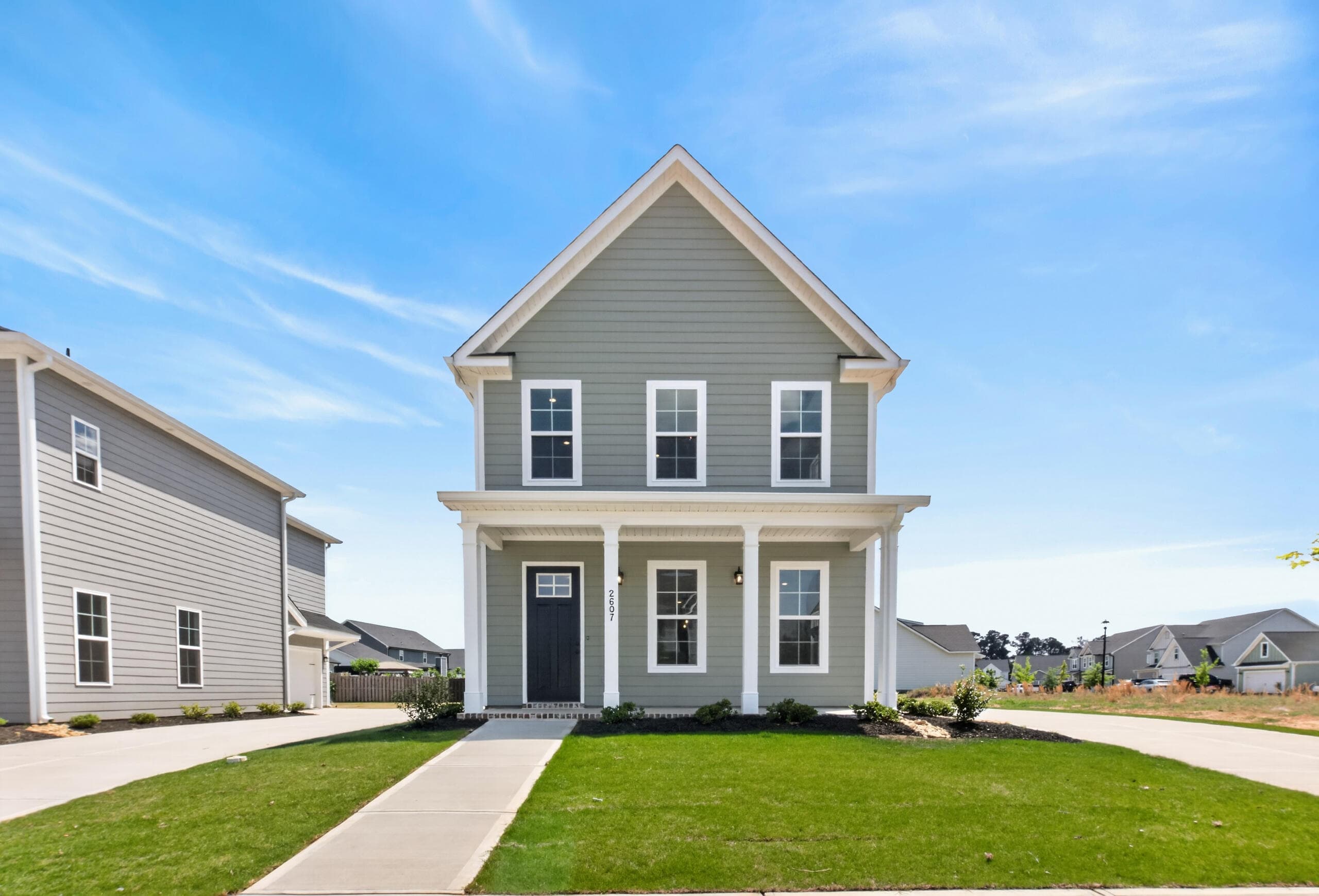 Single Family Residence at 2607 Laurens Street, Grovetown, GA 30813, photo 3 of 50