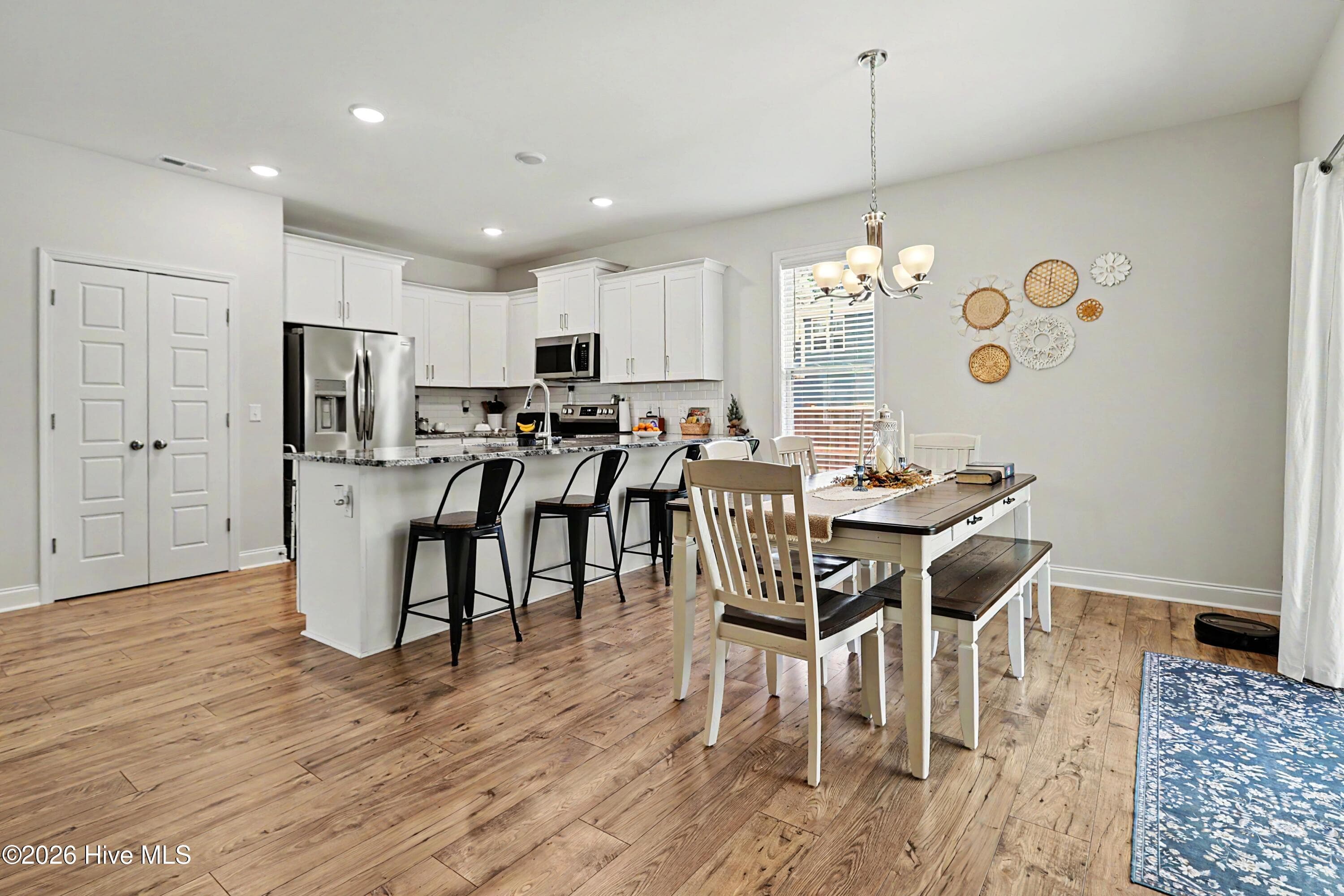 Single Family Residence at 25 S Beatrice Drive, Rocky Point, NC 28457, photo 16 of 39