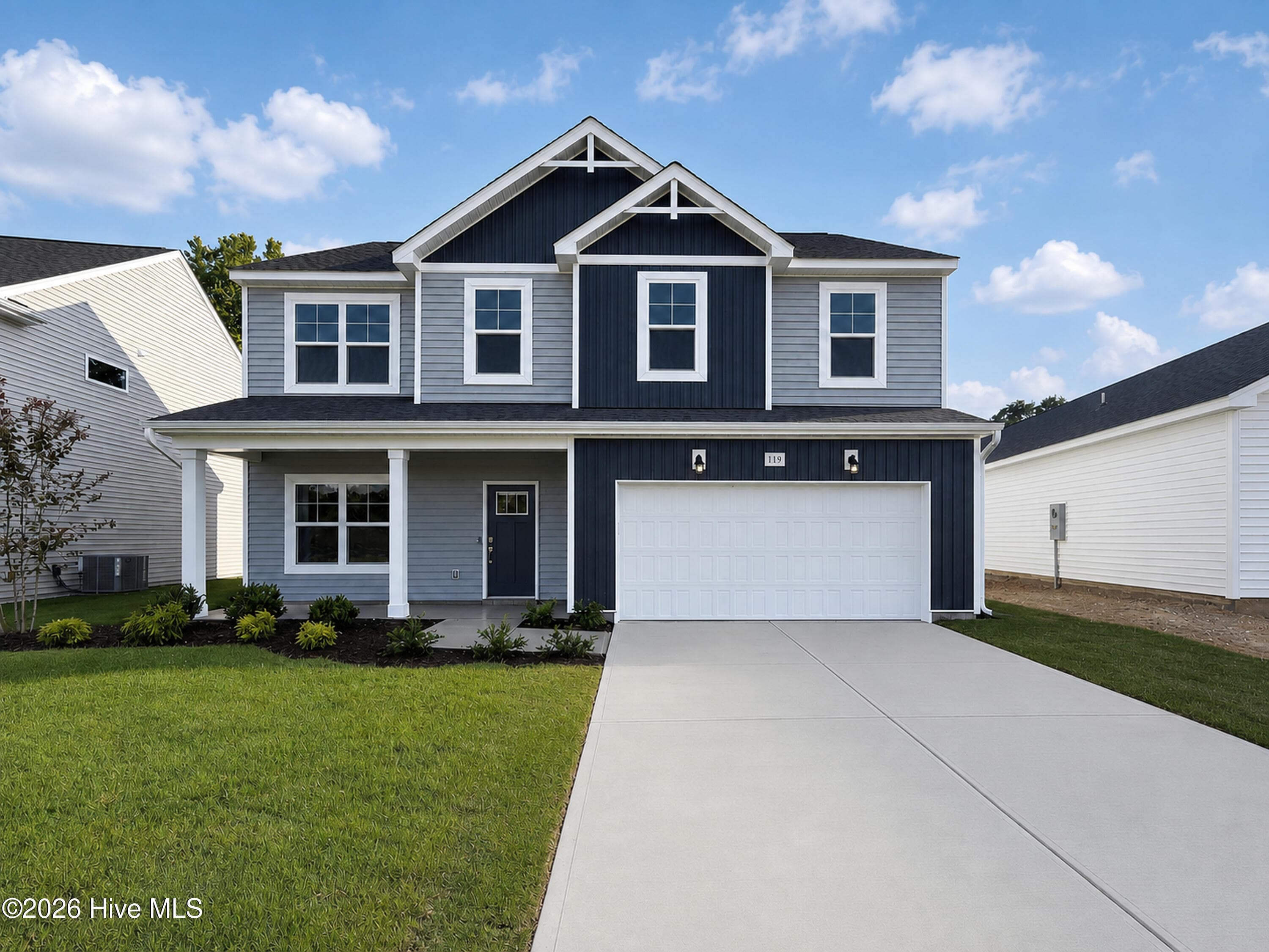 Single Family Residence at 119 Crossvine Street, Selma, NC 27576, photo 5 of 284