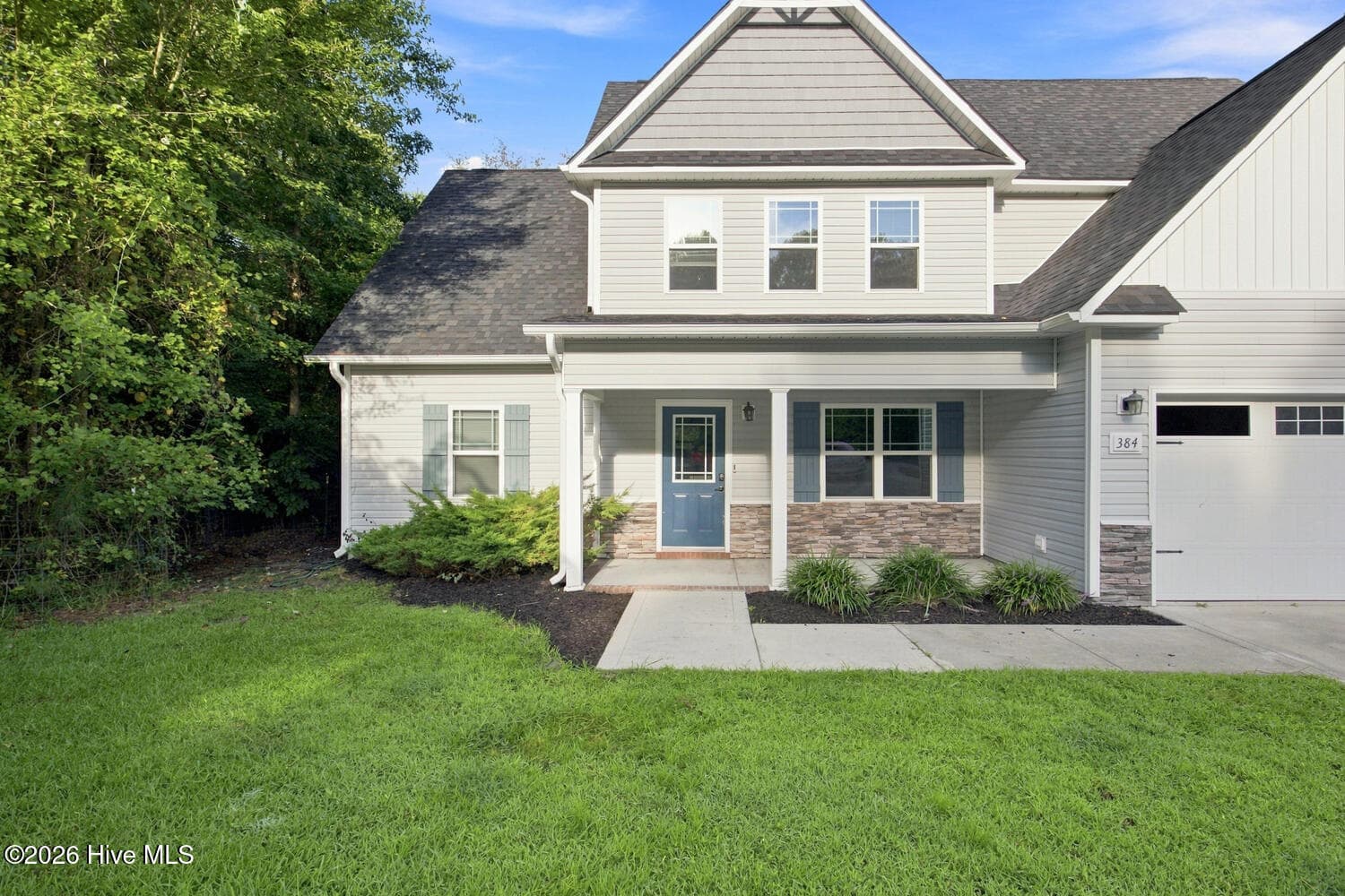 Single Family Residence at 384 Union Chapel Church Road, Richlands, NC 28574, photo 40 of 40