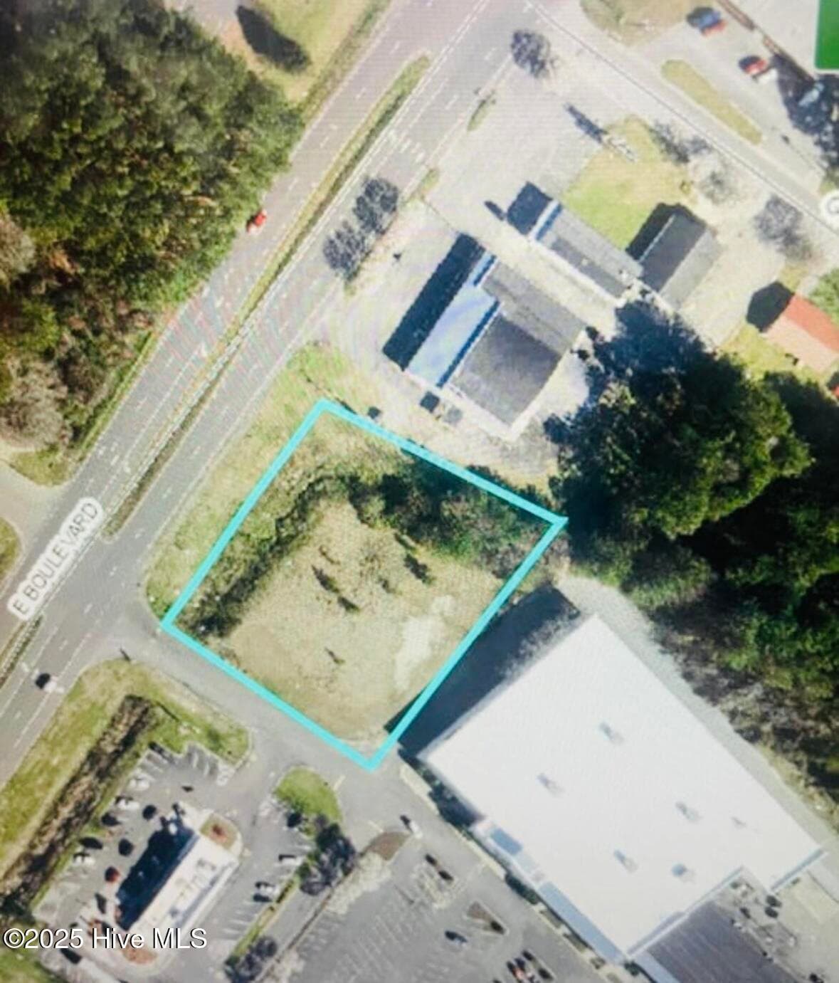 Industrial at 0 Lot D East Boulevard, Williamston, NC 27892, photo 2 of 2