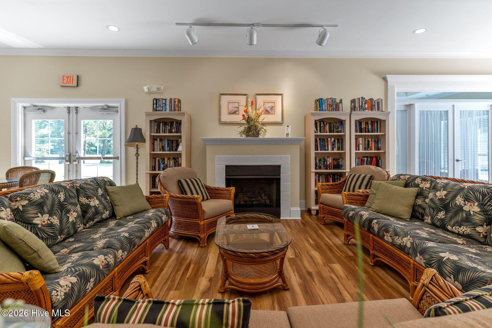 clubhouse - 776 Breezewood Drive SE, Bolivia, NC 28422