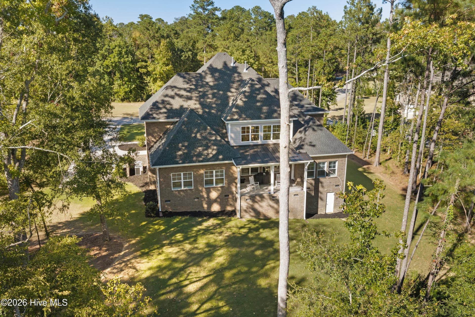 Single Family Residence at 124 Captain Johnson Drive, North Augusta, SC 29860, photo 57 of 109