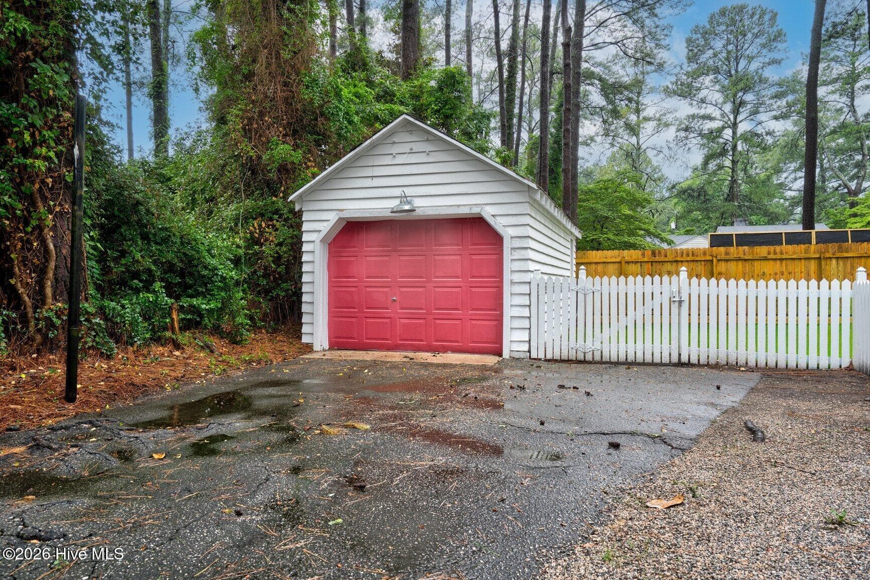 Single Family Residence at 1041 Lafayette Avenue, Rocky Mount, NC 27803, photo 37 of 41