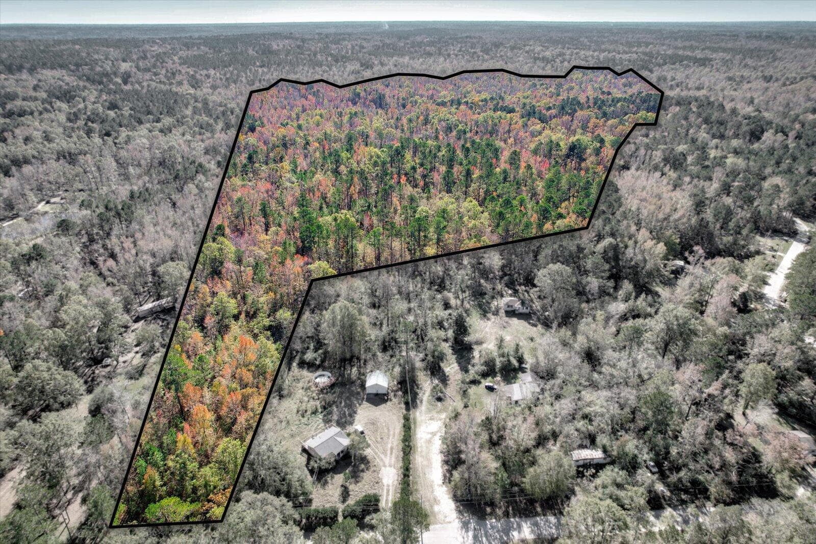Undeveloped at A 000 Wrightsboro Road, Harlem, GA 30814, photo 12 of 22