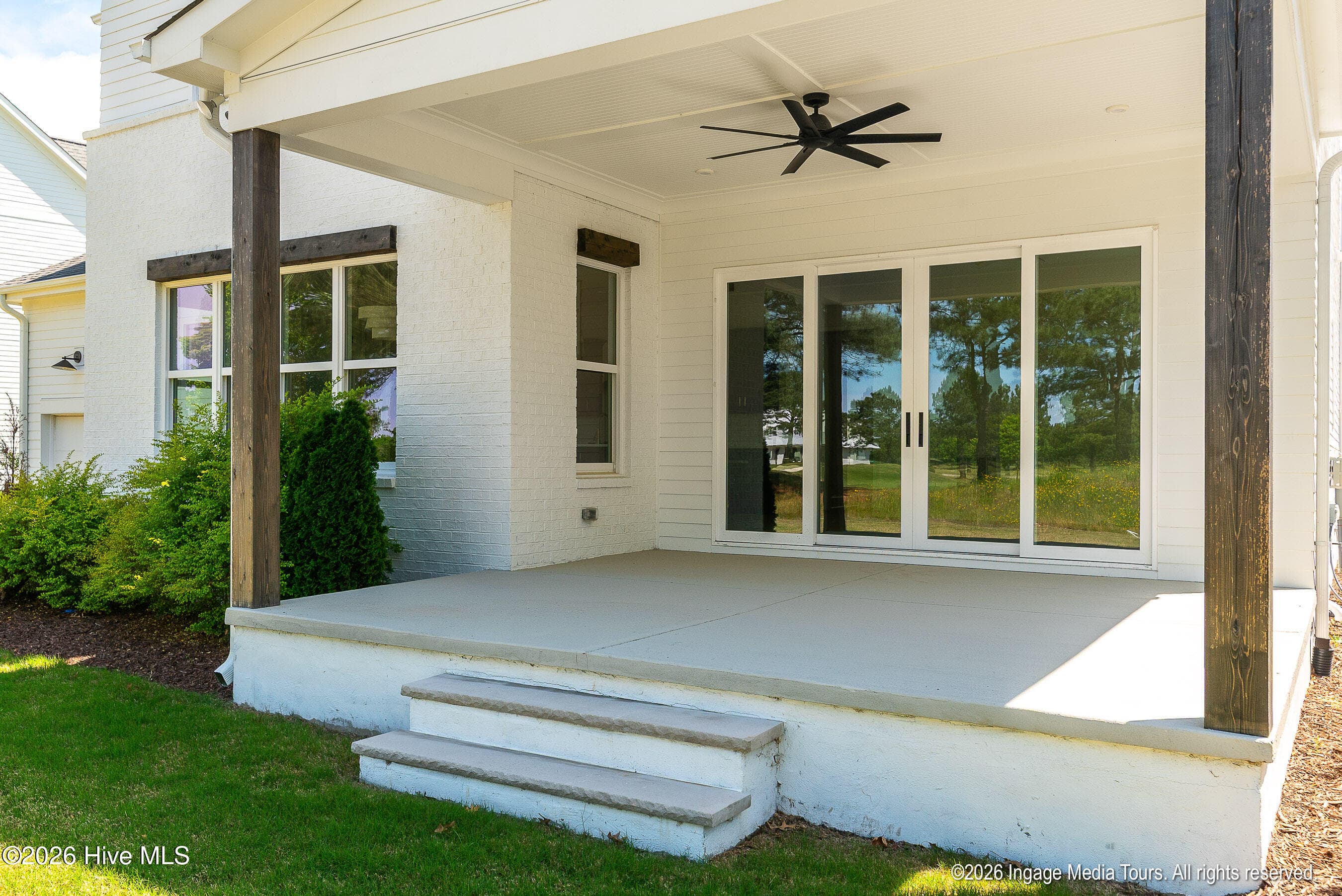Single Family Residence at 168 Pine Tree Point, Snow Hill, NC 28580, photo 45 of 45