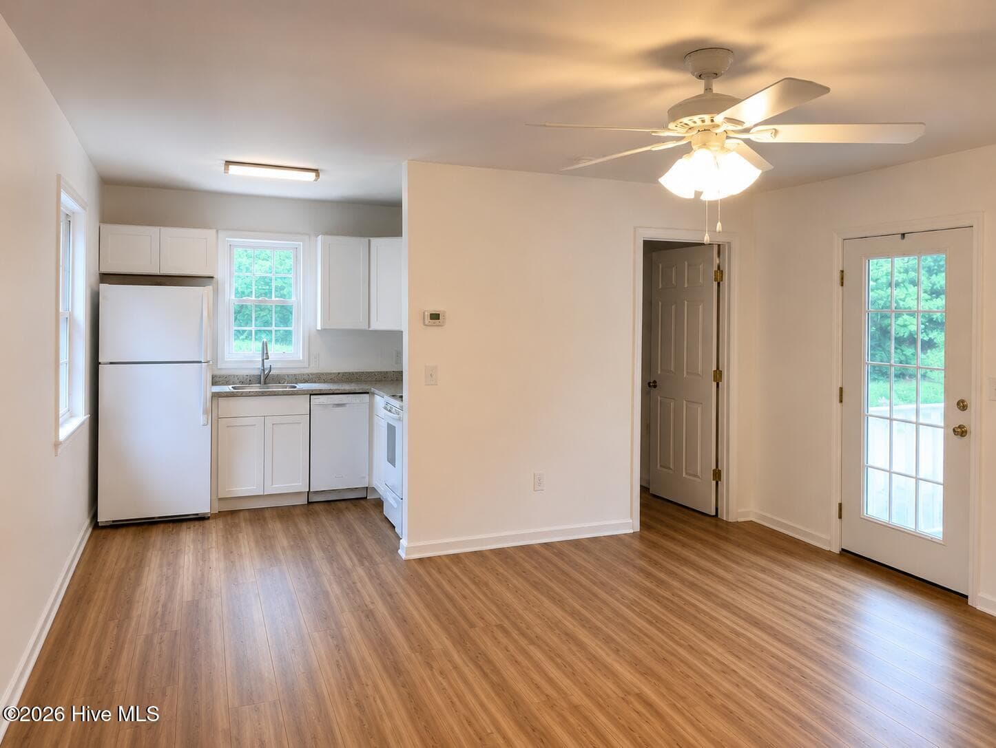 Single Family Residence at 194 Ingrams Mill Road, Ellerbe, NC 28338, photo 14 of 32
