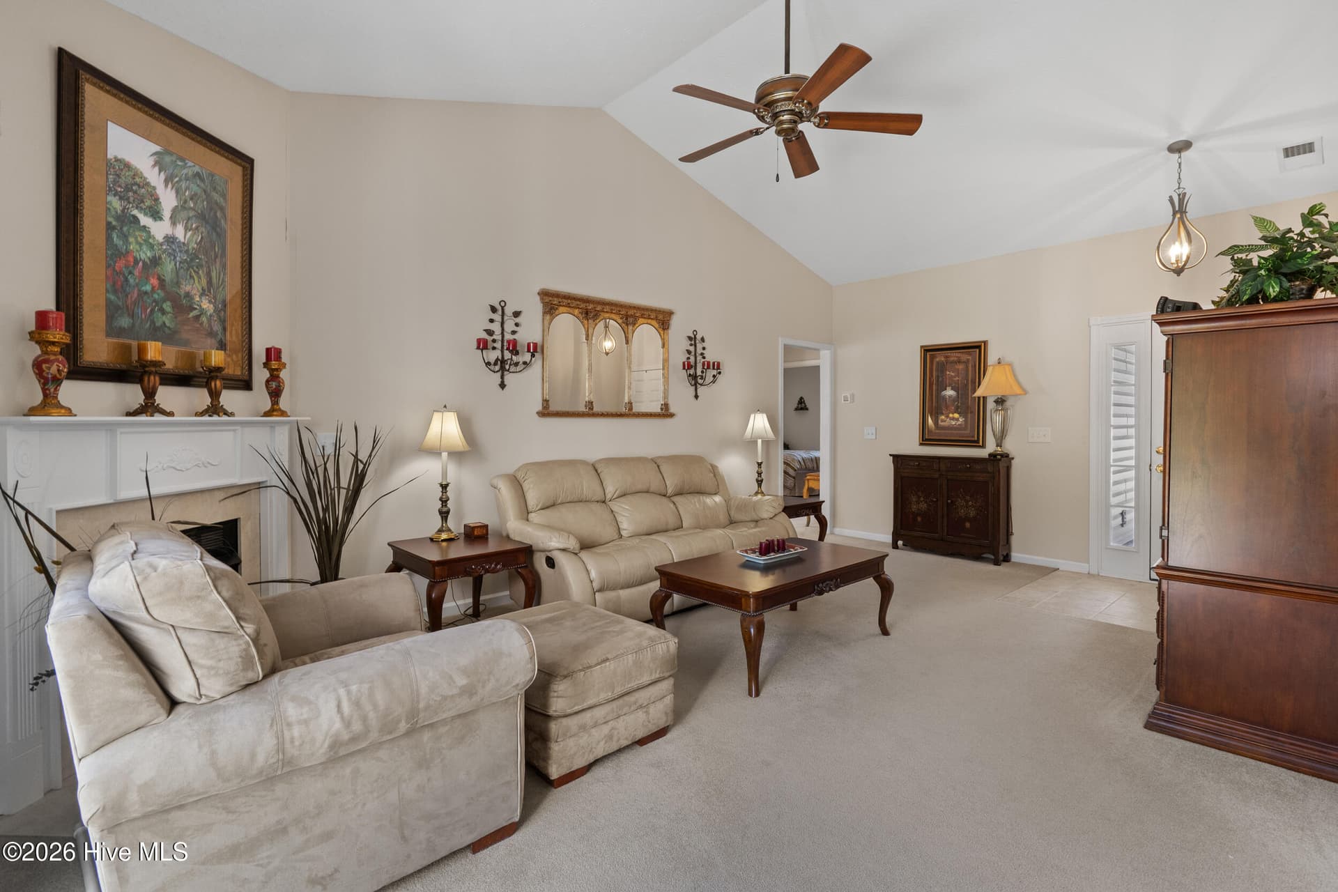 Single Family Residence at 411 Wampee Street NW, Calabash, NC 28467, photo 5 of 33