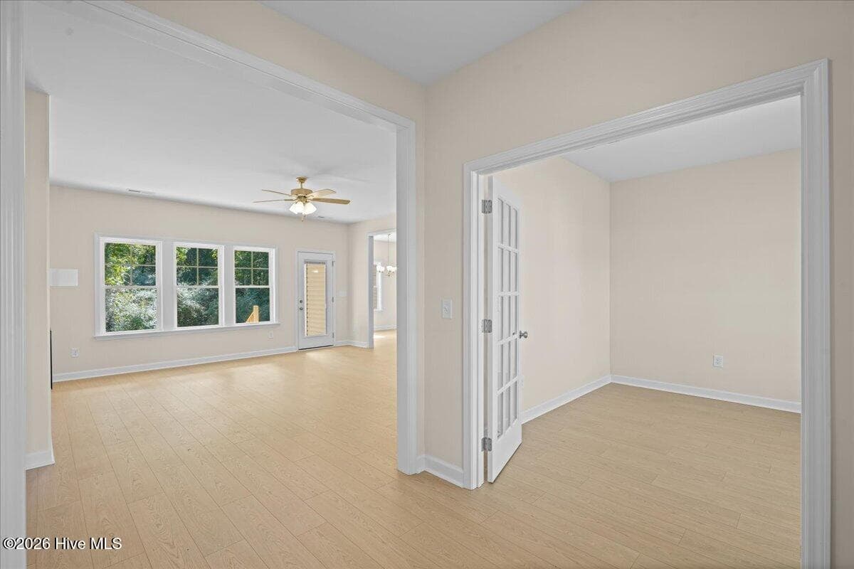 Single Family Residence at 310 Creeks Edge Drive, Pikeville, NC 27863, photo 50 of 203