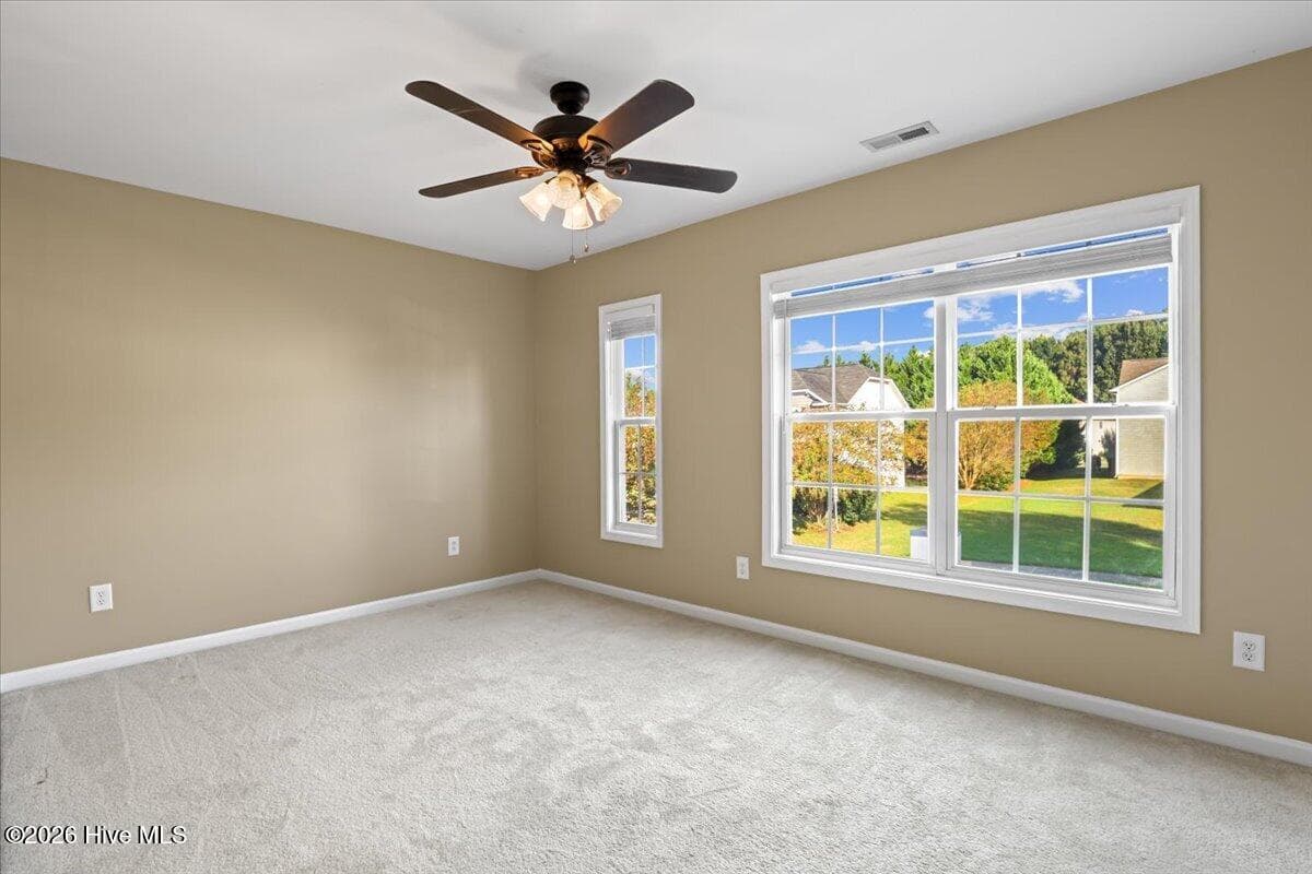 Single Family Residence at 19 Killington Drive, Clayton, NC 27520, photo 55 of 61