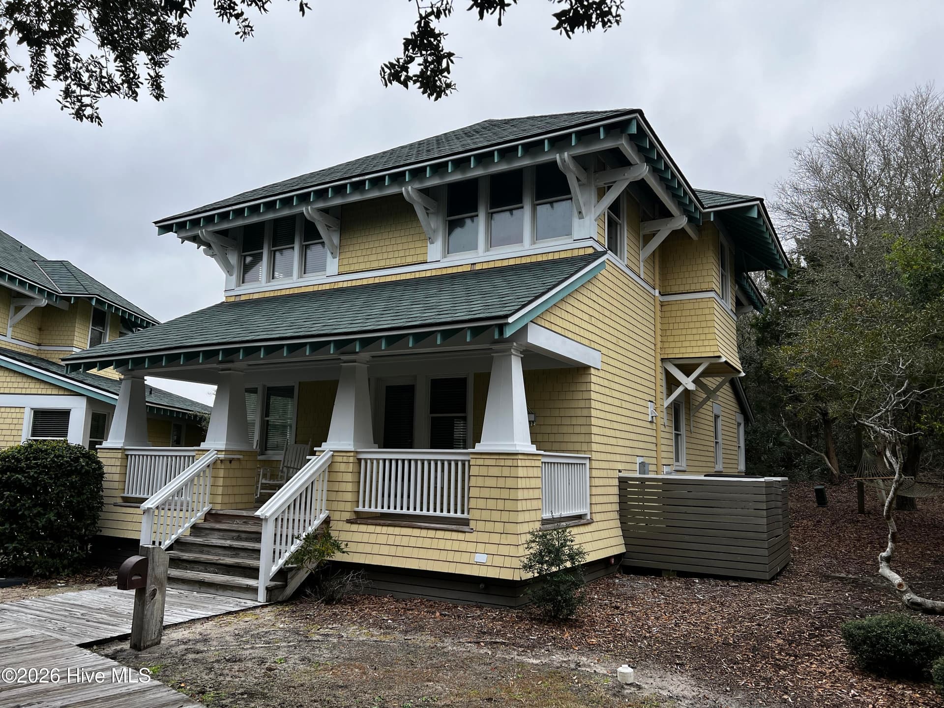 45 Earl Of Craven Court J, Bald Head Island, NC 28461