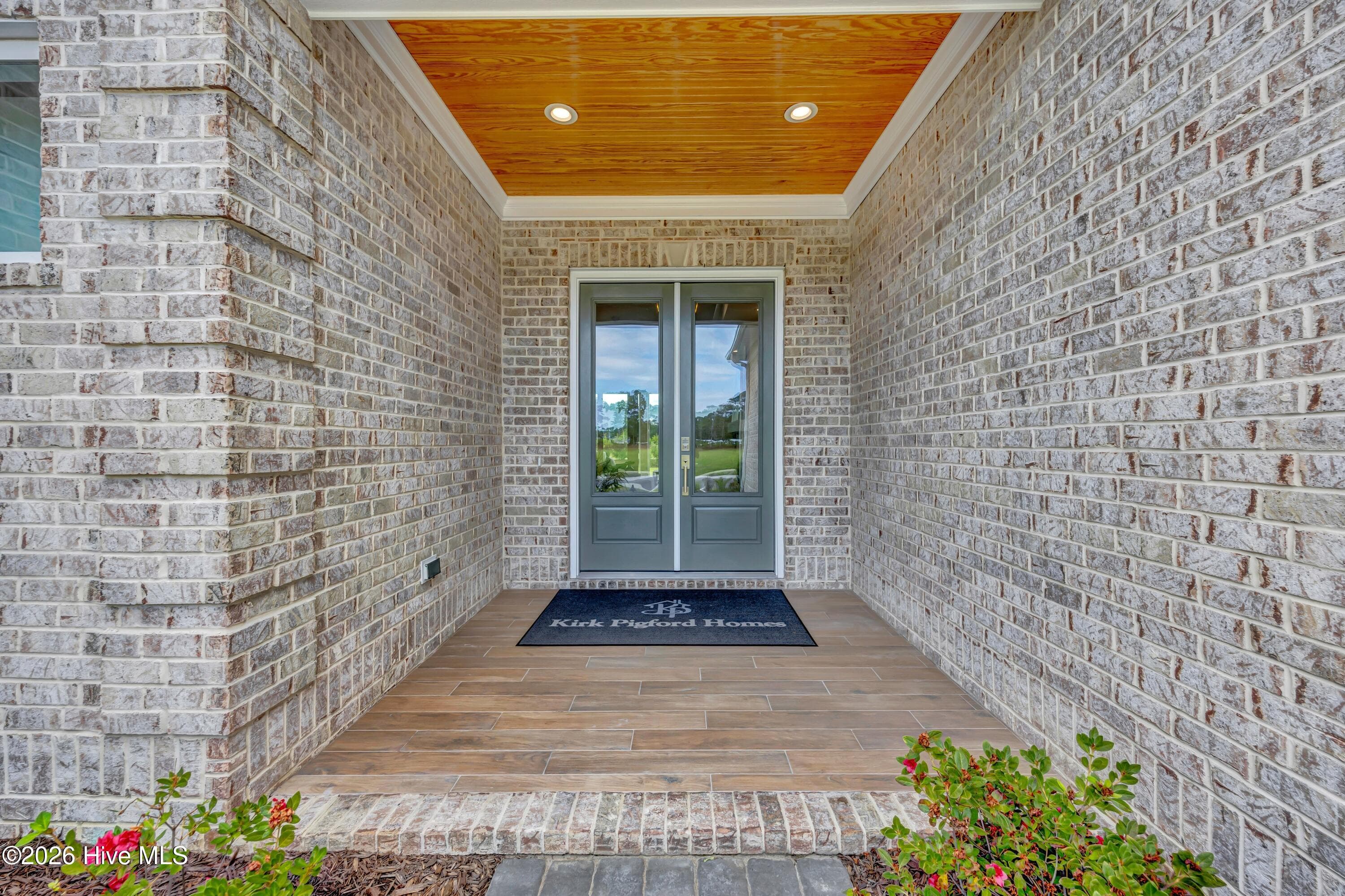 Single Family Residence at 5415 Ellen Dale Place (Lot 42), Wilmington, NC 28412, photo 3 of 36