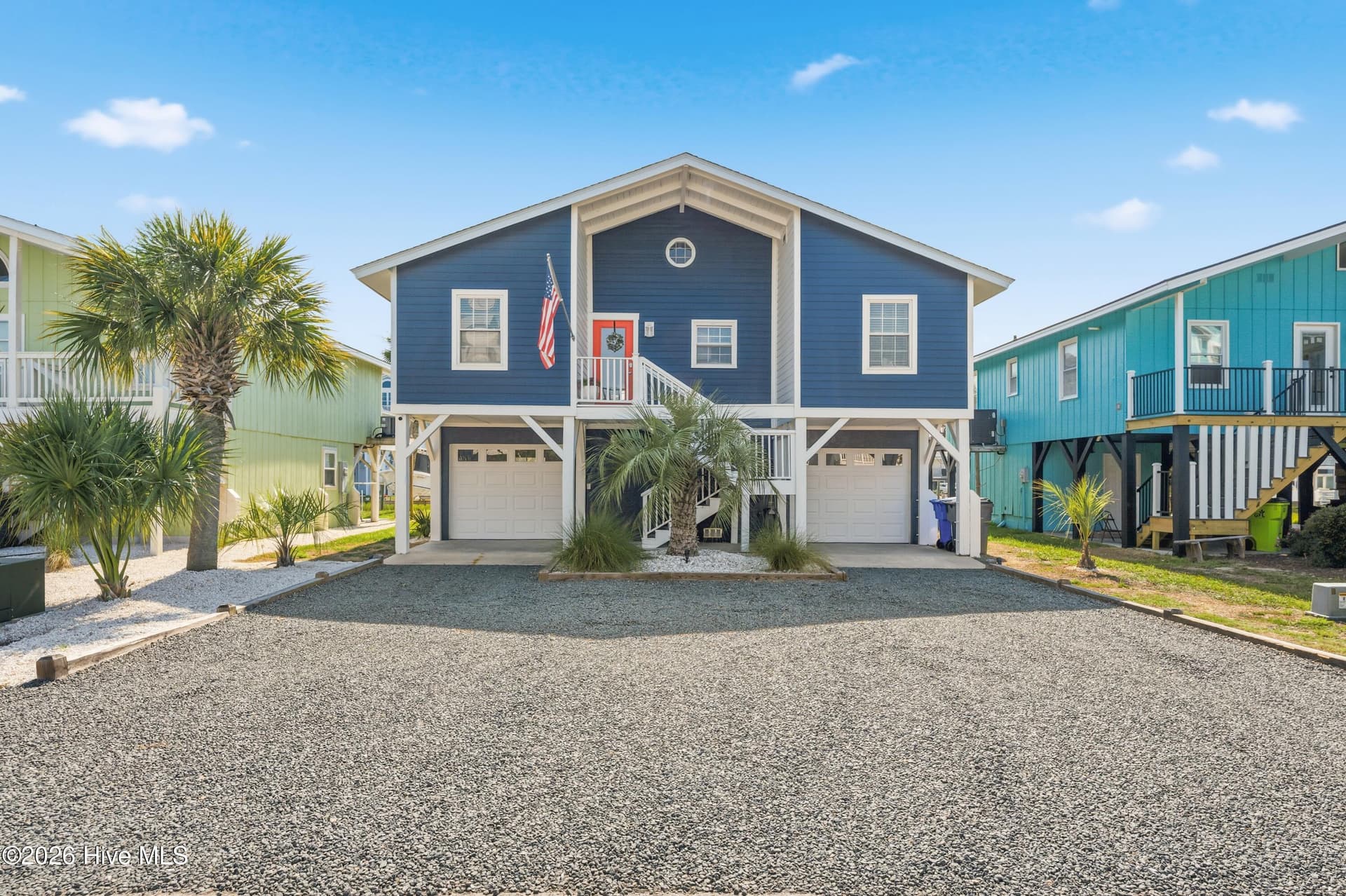 79 Wilmington Street, Ocean Isle Beach, NC 28469