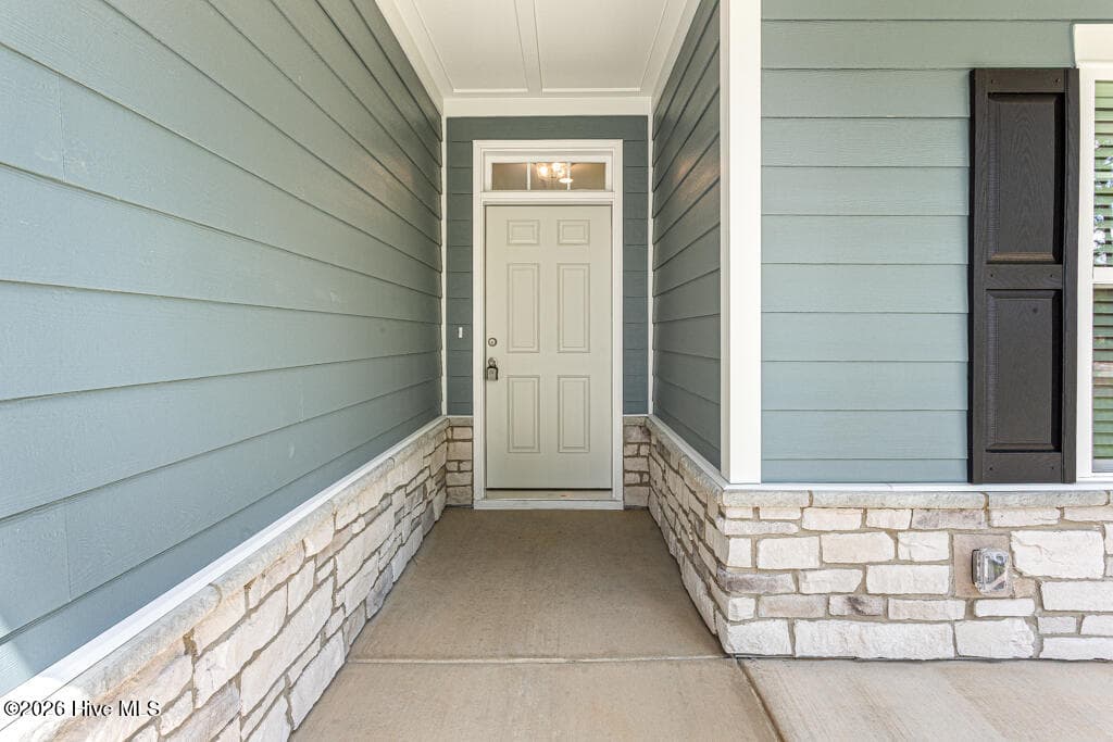 Single Family Residence at 2411 Murdocksville Road, West End, NC 27376, photo 11 of 54