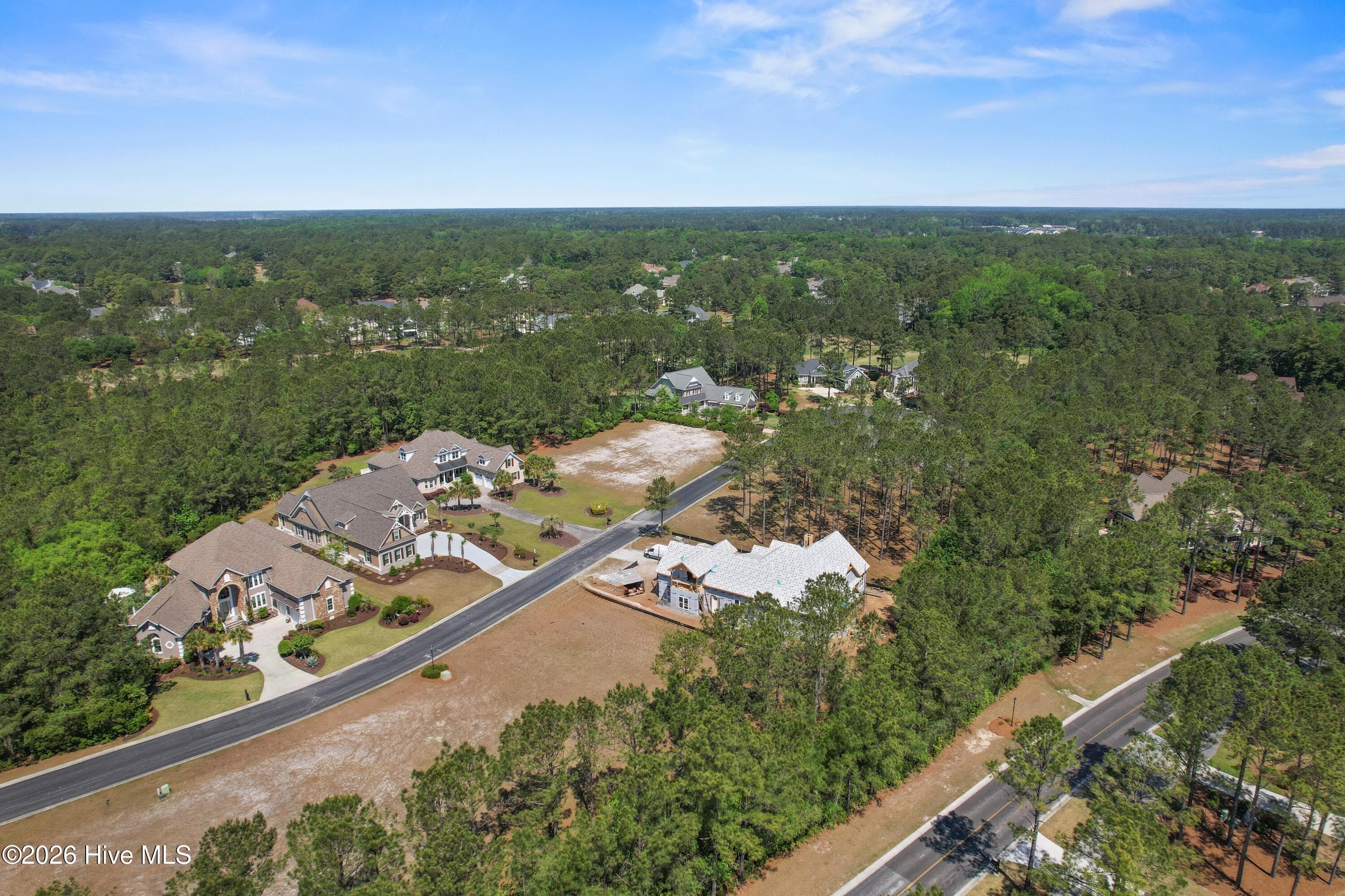 Residential Lot at 6356 Blenhiem Place SW, Ocean Isle Beach, NC 28469, photo 9 of 38