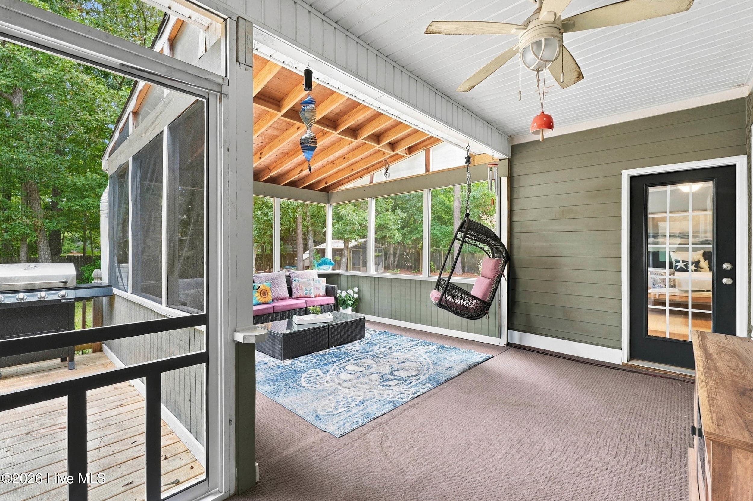 Single Family Residence at 306 Kemper Road, Hampstead, NC 28443, photo 51 of 67