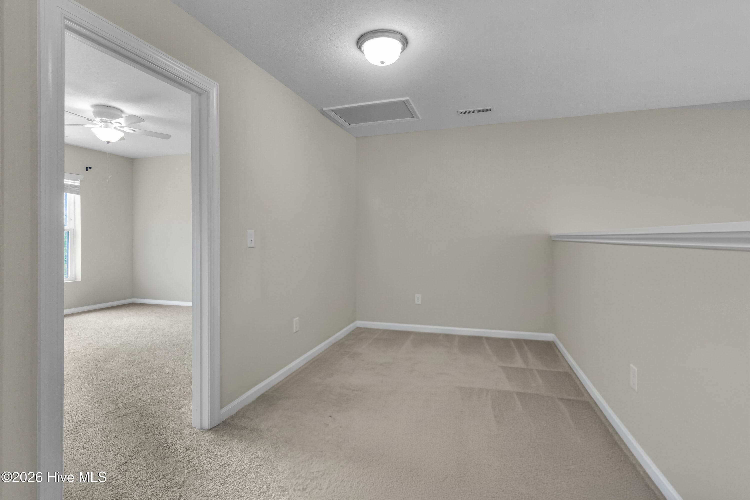 Upstairs - 5430 Creek Pointe Road, New Bern, NC 28560