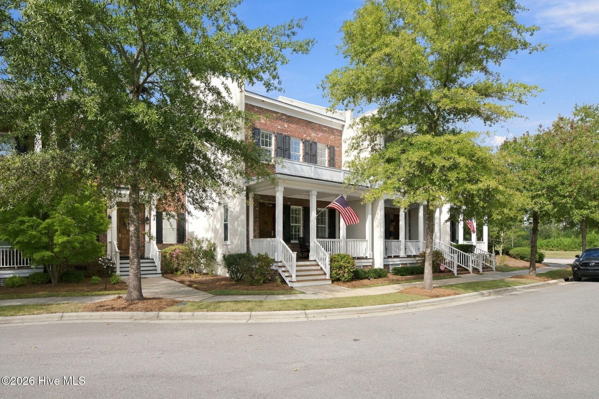 Townhouse at 3904 Harkers Way, New Bern, NC 28562, photo 34 of 35