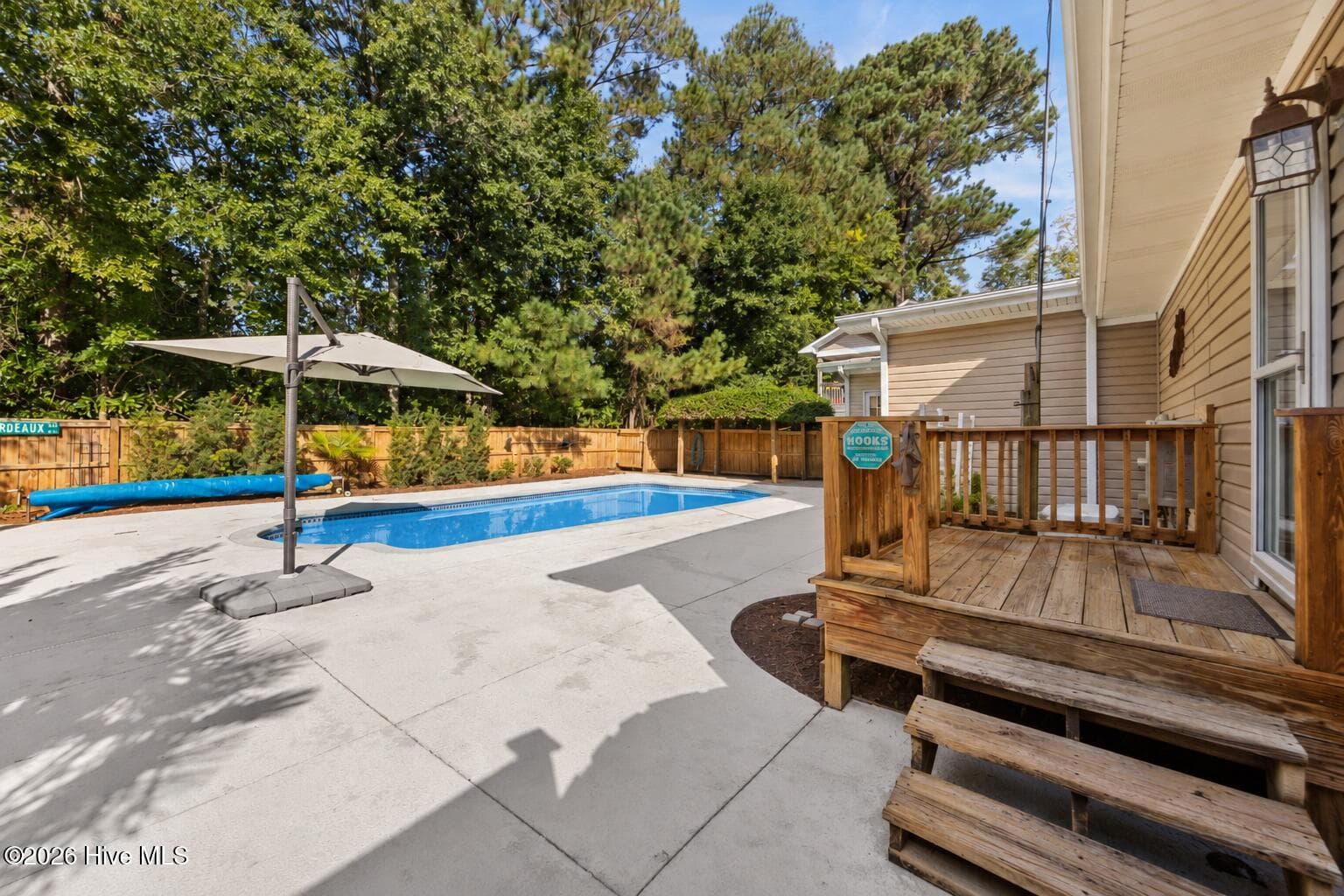 Single Family Residence at 1204 43rd Street S, Wilmington, NC 28403, photo 45 of 74